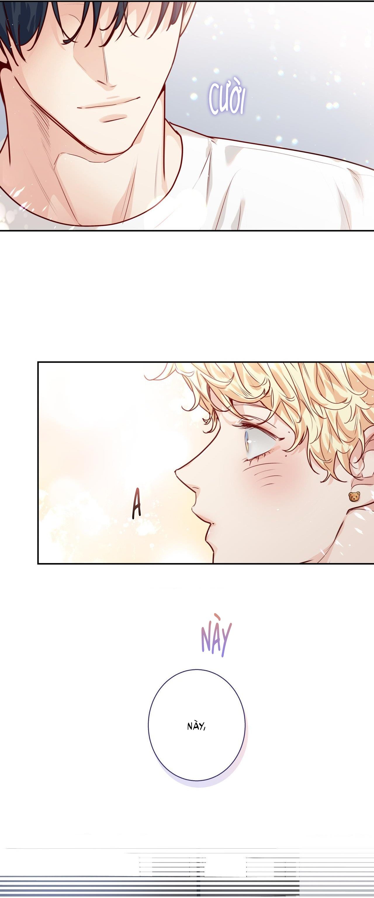Love is an Illusion! Super Star Chap 13 - Next Chap 14
