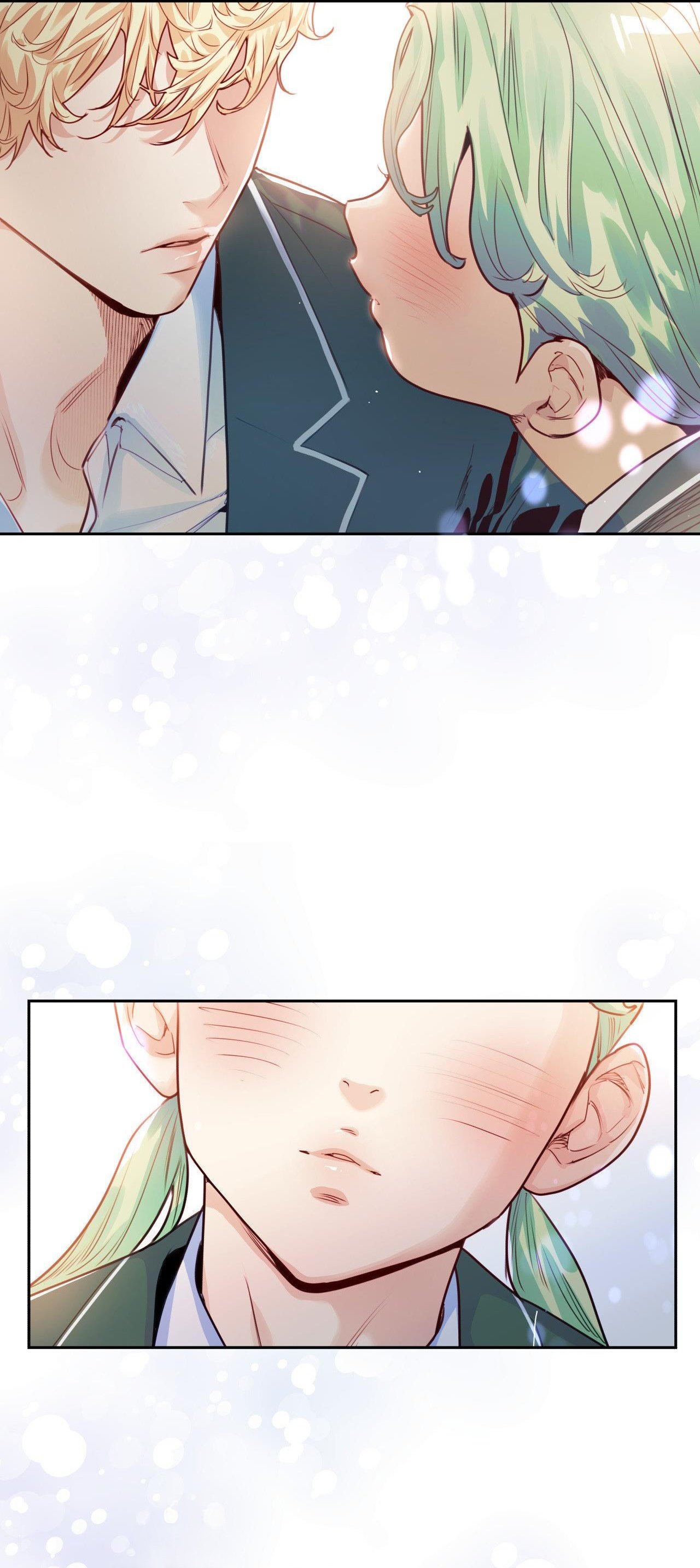 Love is an Illusion! Super Star Chap 13 - Next Chap 14