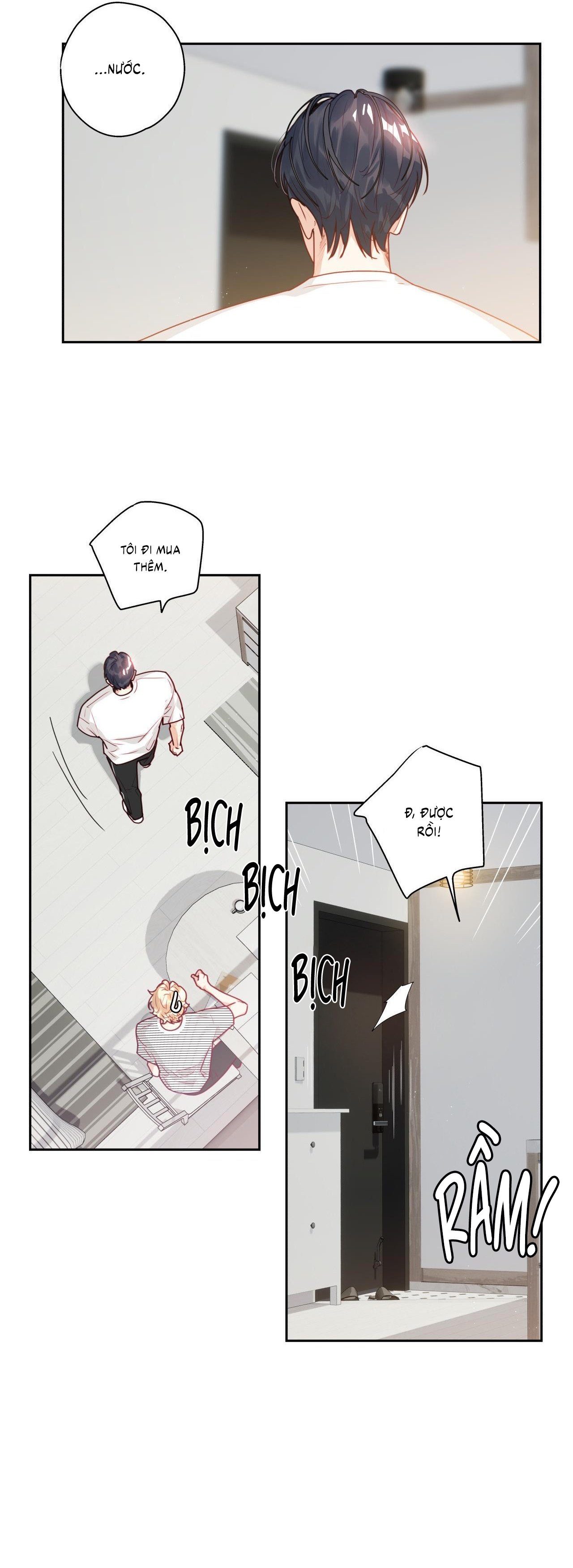 Love is an Illusion! Super Star Chap 13 - Next Chap 14