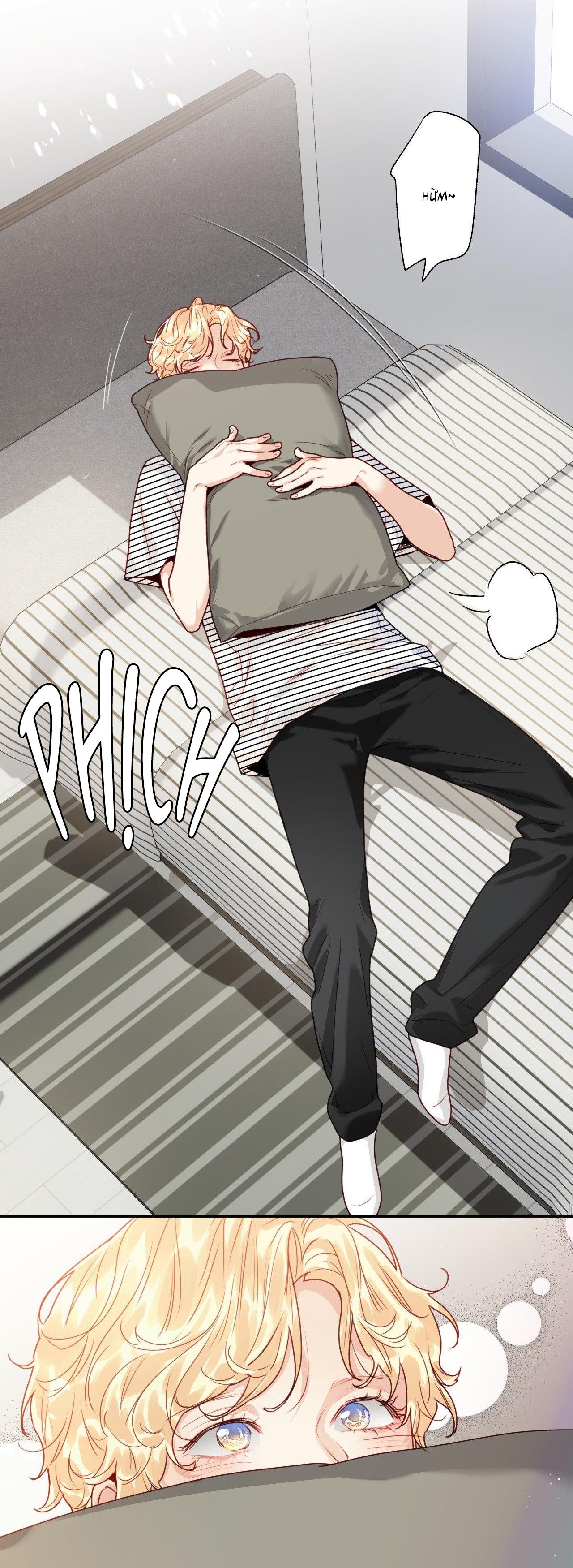 Love is an Illusion! Super Star Chap 13 - Next Chap 14