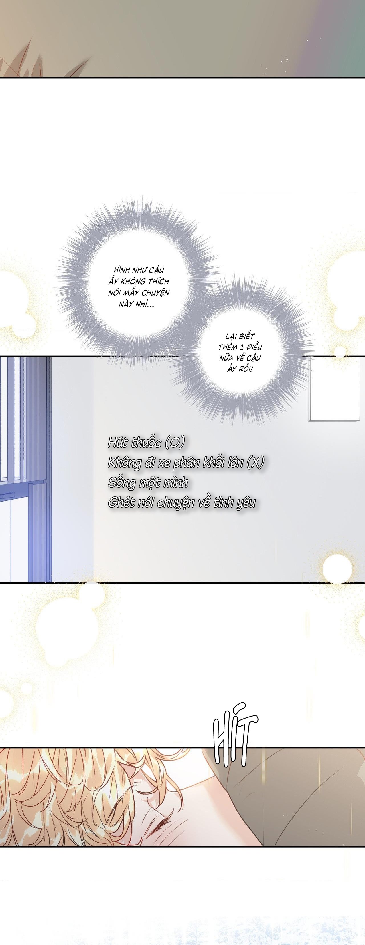 Love is an Illusion! Super Star Chap 13 - Next Chap 14