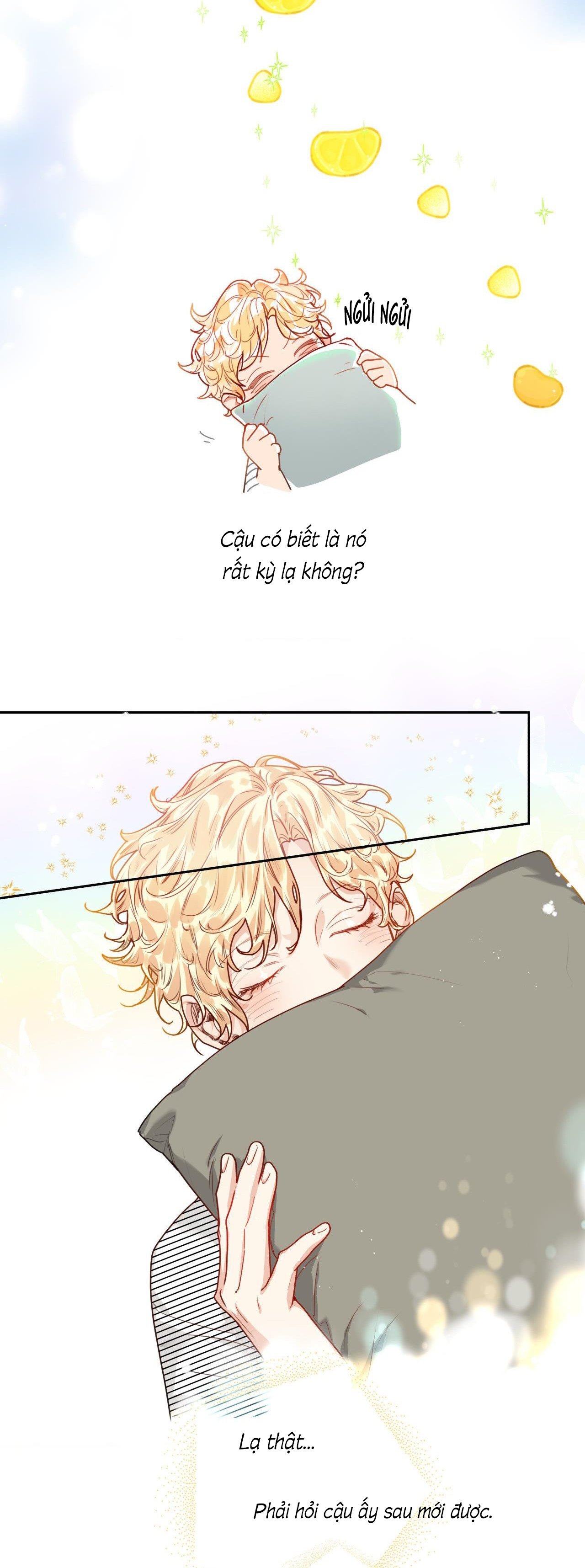 Love is an Illusion! Super Star Chap 13 - Next Chap 14
