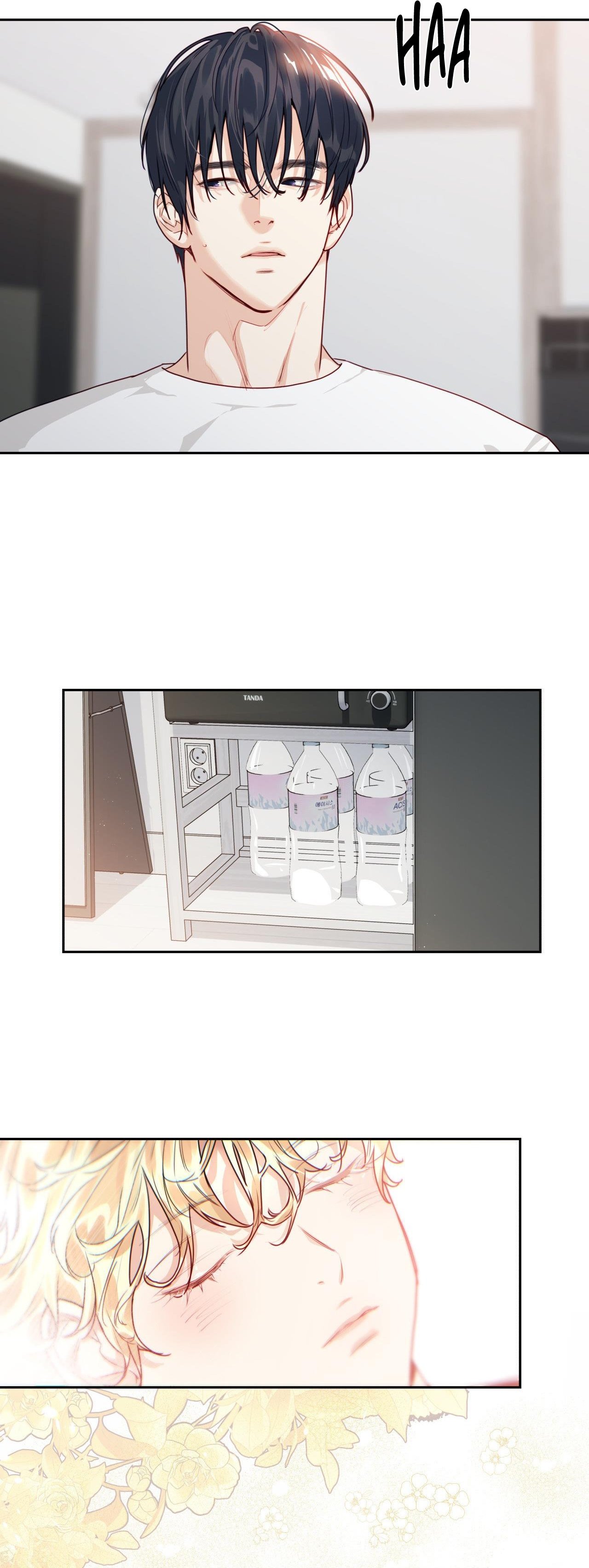 Love is an Illusion! Super Star Chap 13 - Next Chap 14