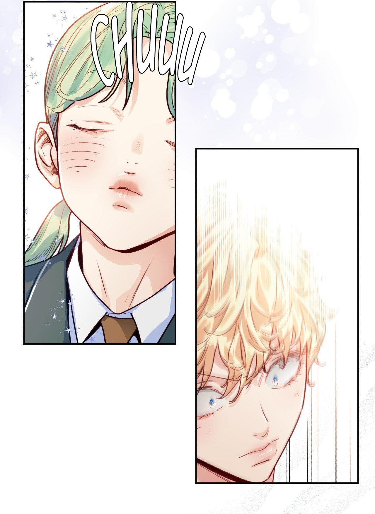 Love is an Illusion! Super Star Chap 13 - Next Chap 14