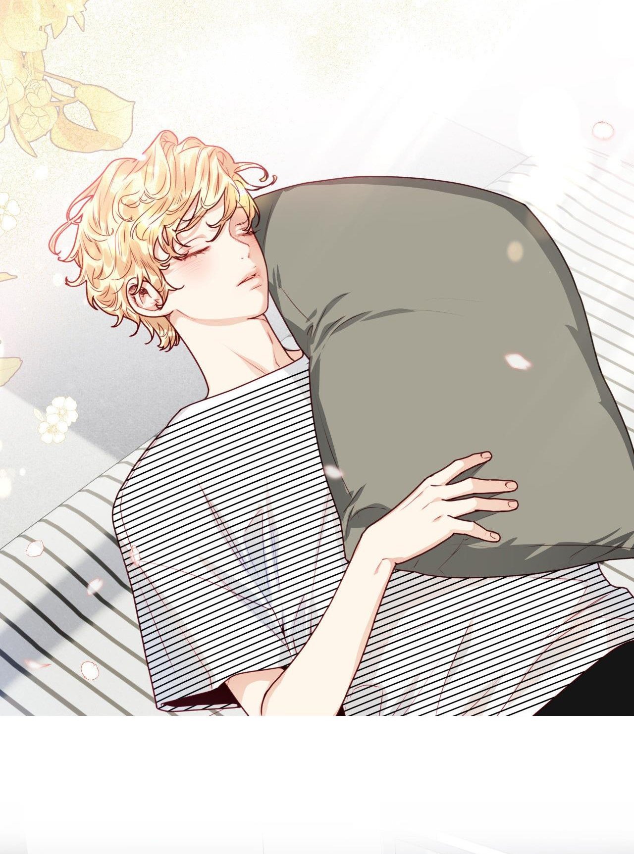 Love is an Illusion! Super Star Chap 13 - Next Chap 14