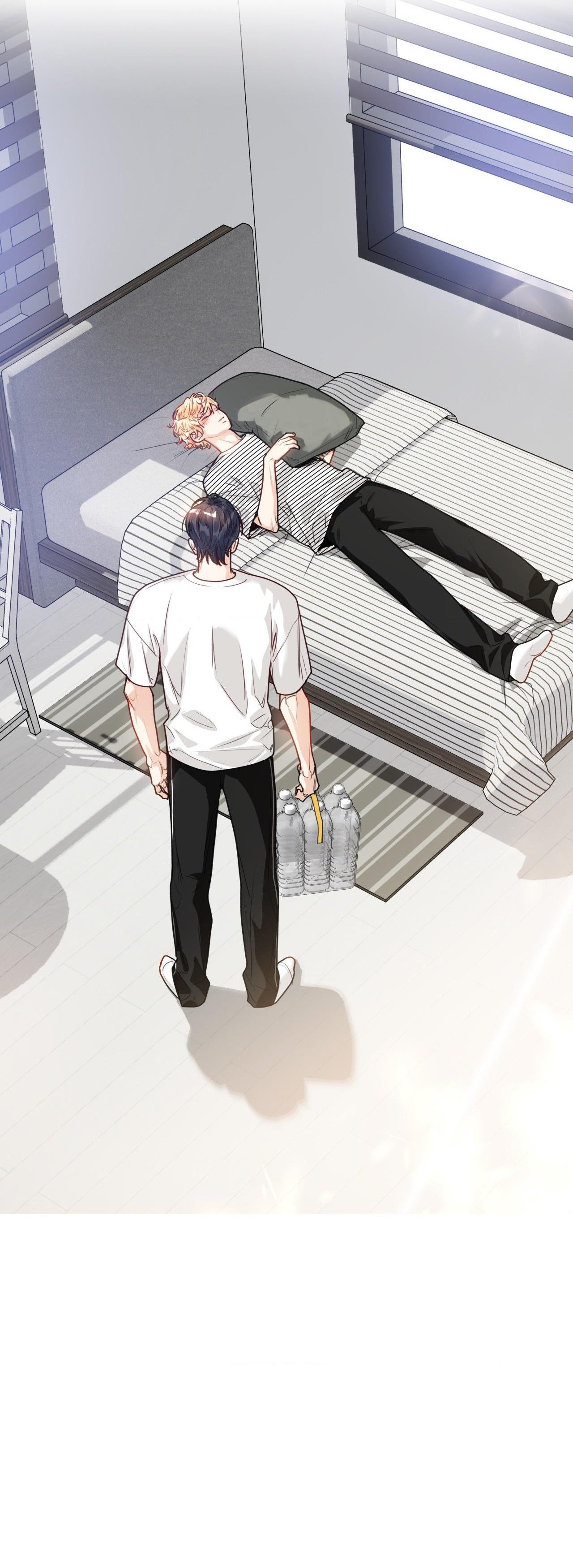 Love is an Illusion! Super Star Chap 13 - Next Chap 14