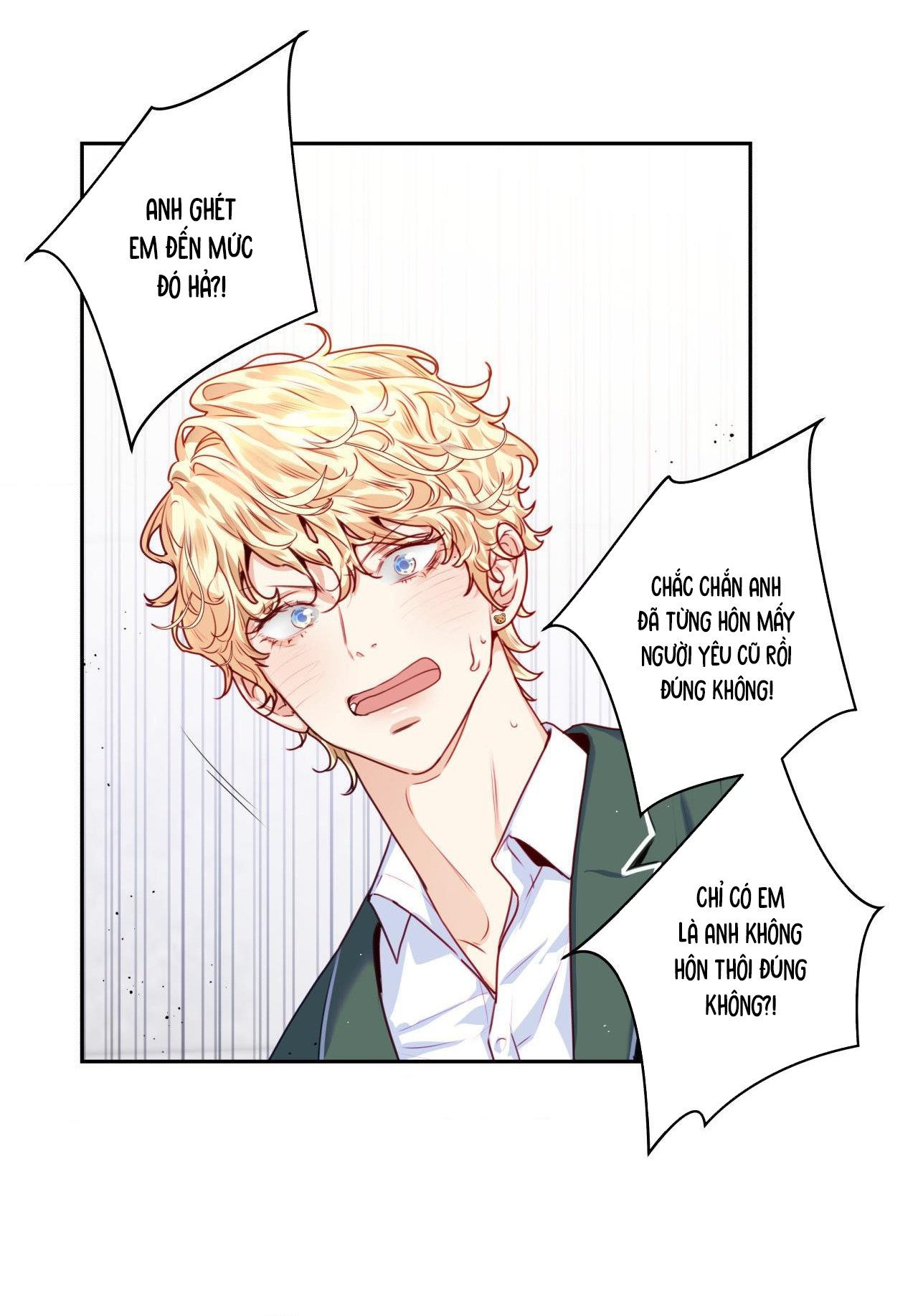 Love is an Illusion! Super Star Chap 13 - Next Chap 14