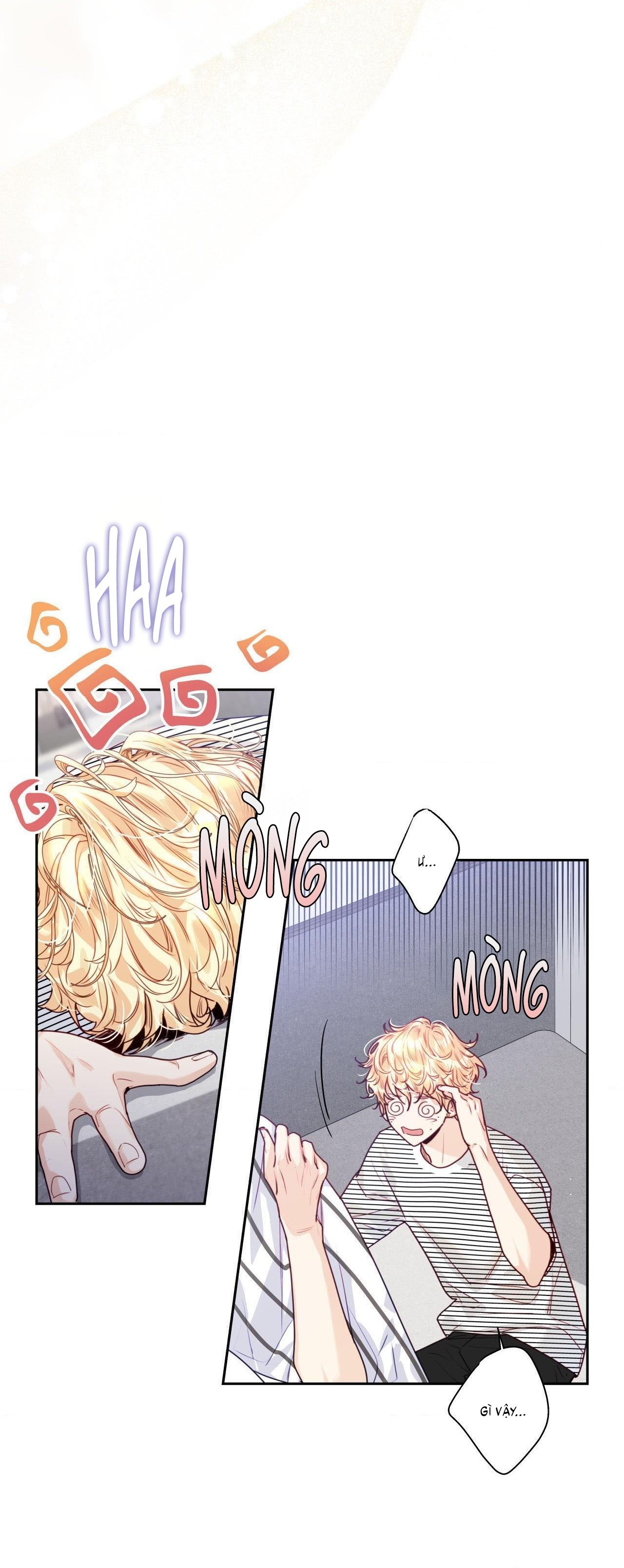 Love is an Illusion! Super Star Chap 14 - Next Chap 15