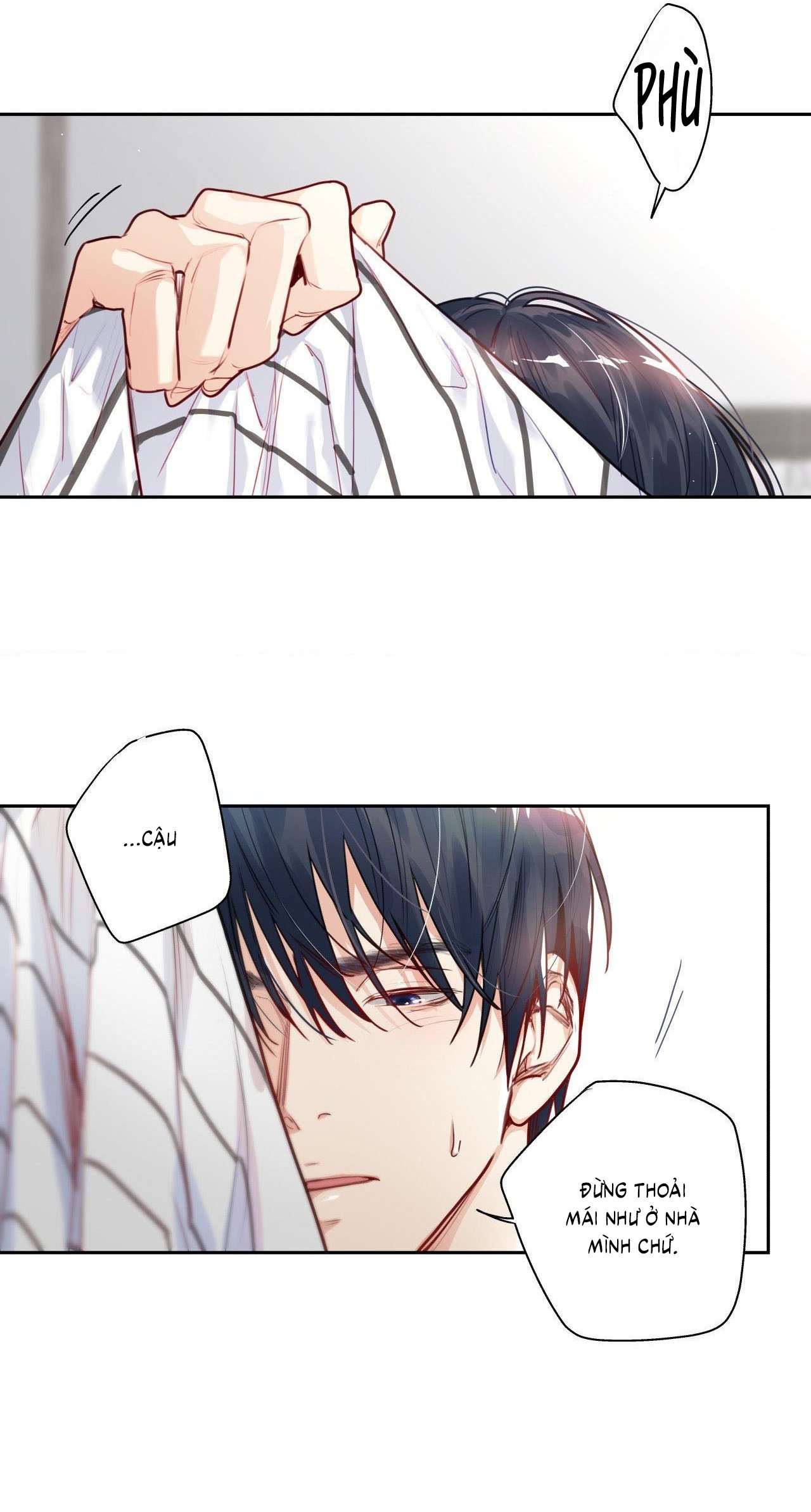 Love is an Illusion! Super Star Chap 14 - Next Chap 15