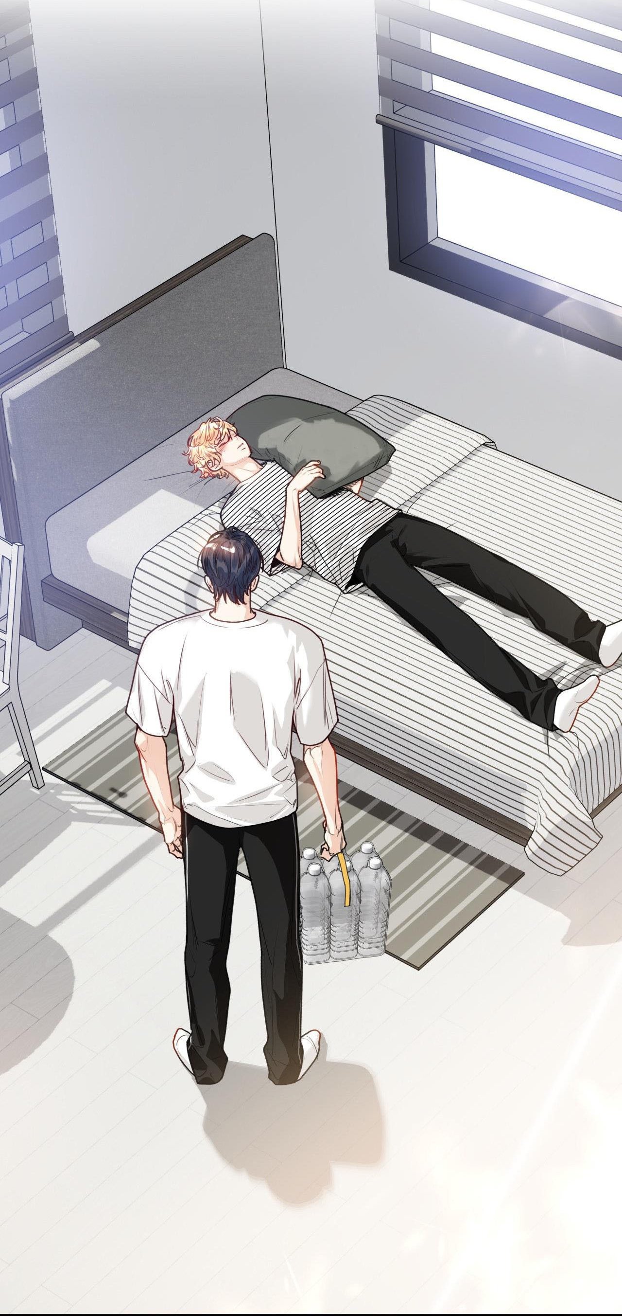 Love is an Illusion! Super Star Chap 14 - Next Chap 15