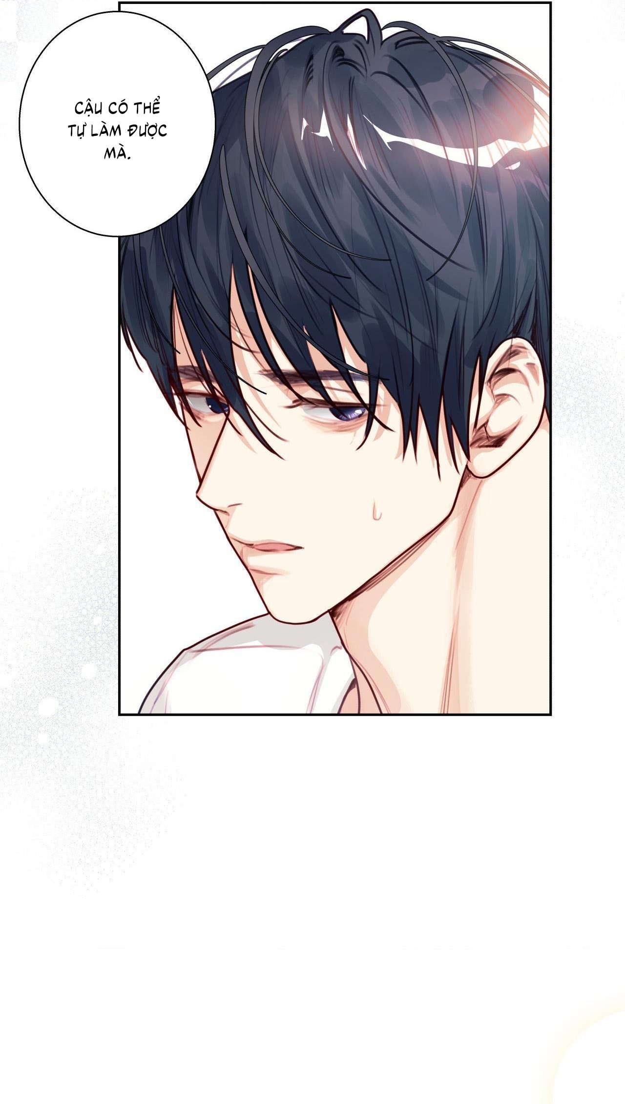 Love is an Illusion! Super Star Chap 14 - Next Chap 15