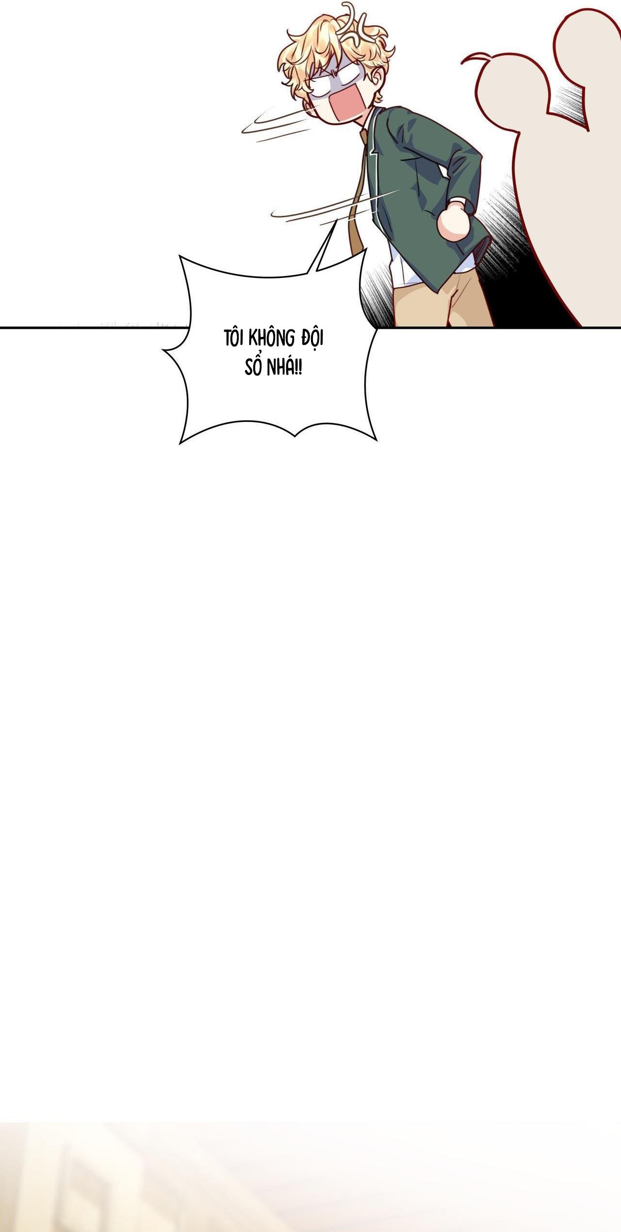 Love is an Illusion! Super Star Chap 14 - Next Chap 15