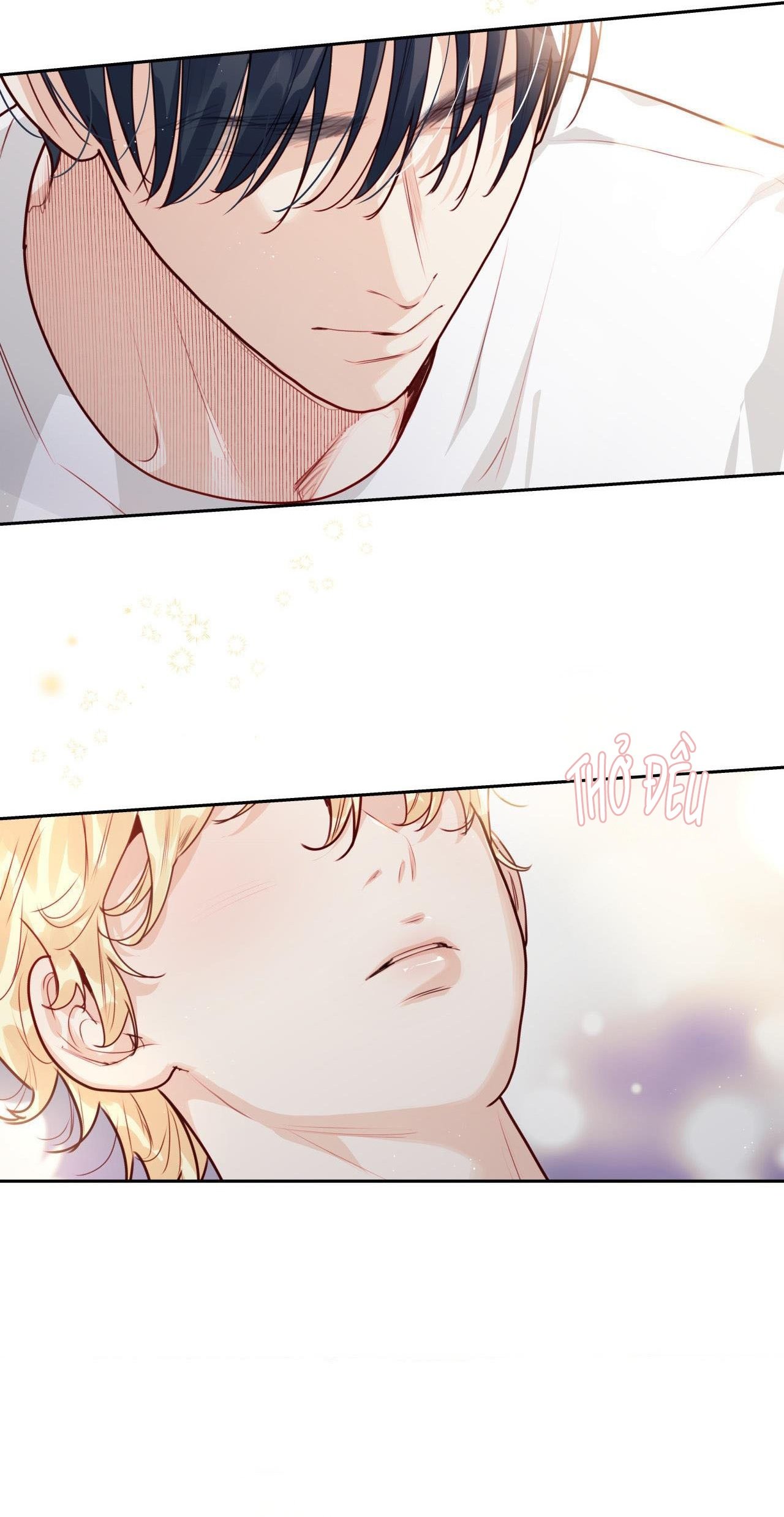 Love is an Illusion! Super Star Chap 14 - Next Chap 15