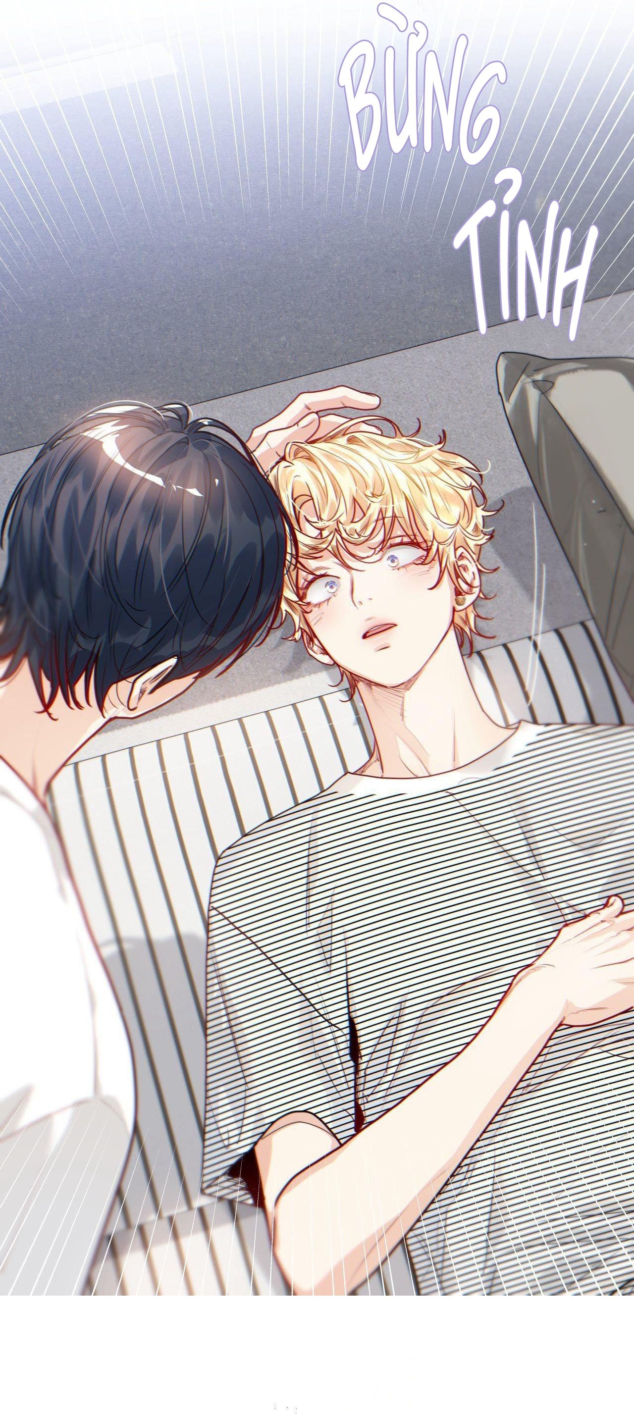 Love is an Illusion! Super Star Chap 14 - Next Chap 15
