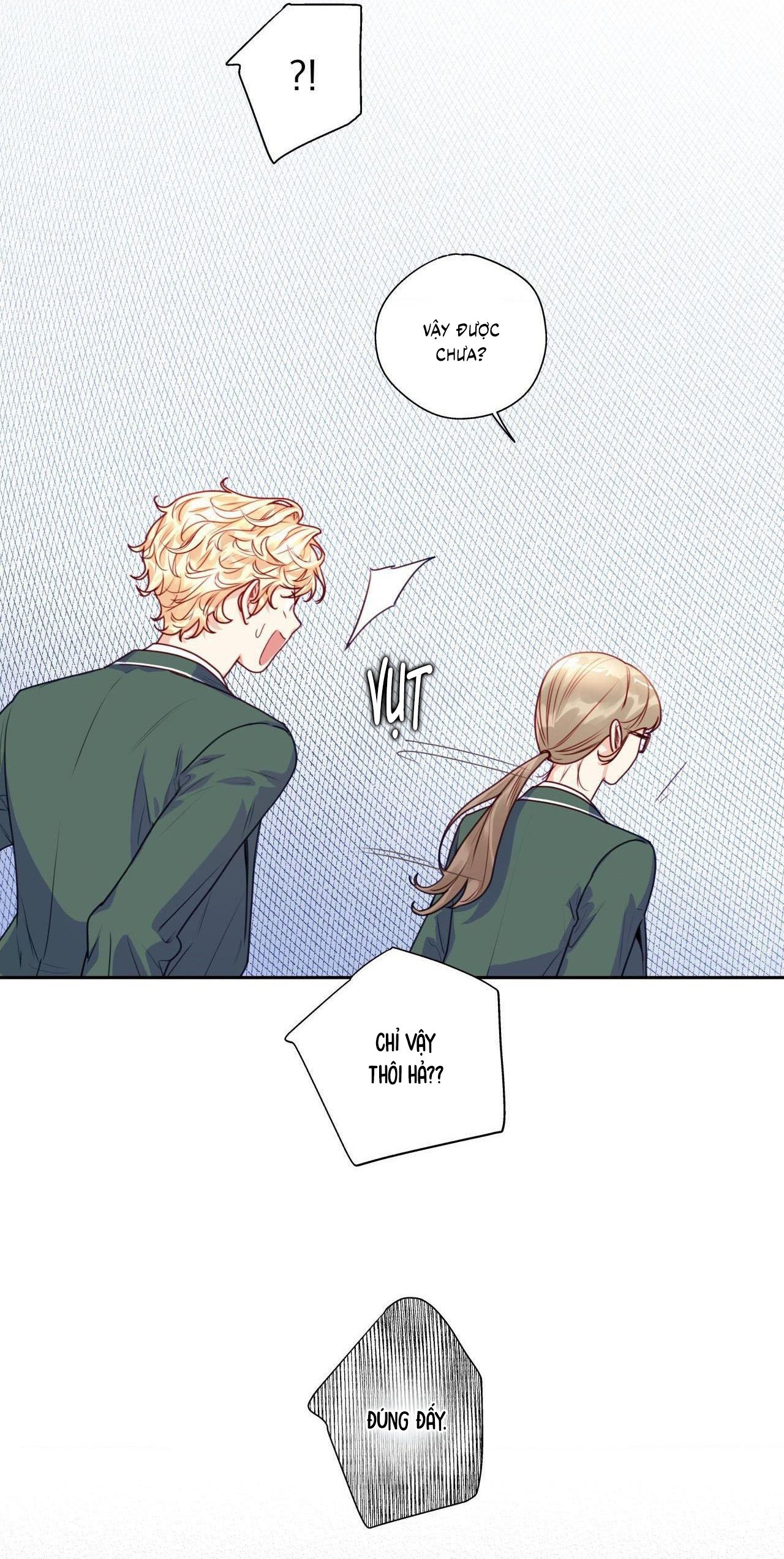 Love is an Illusion! Super Star Chap 15 - Next Chap 16