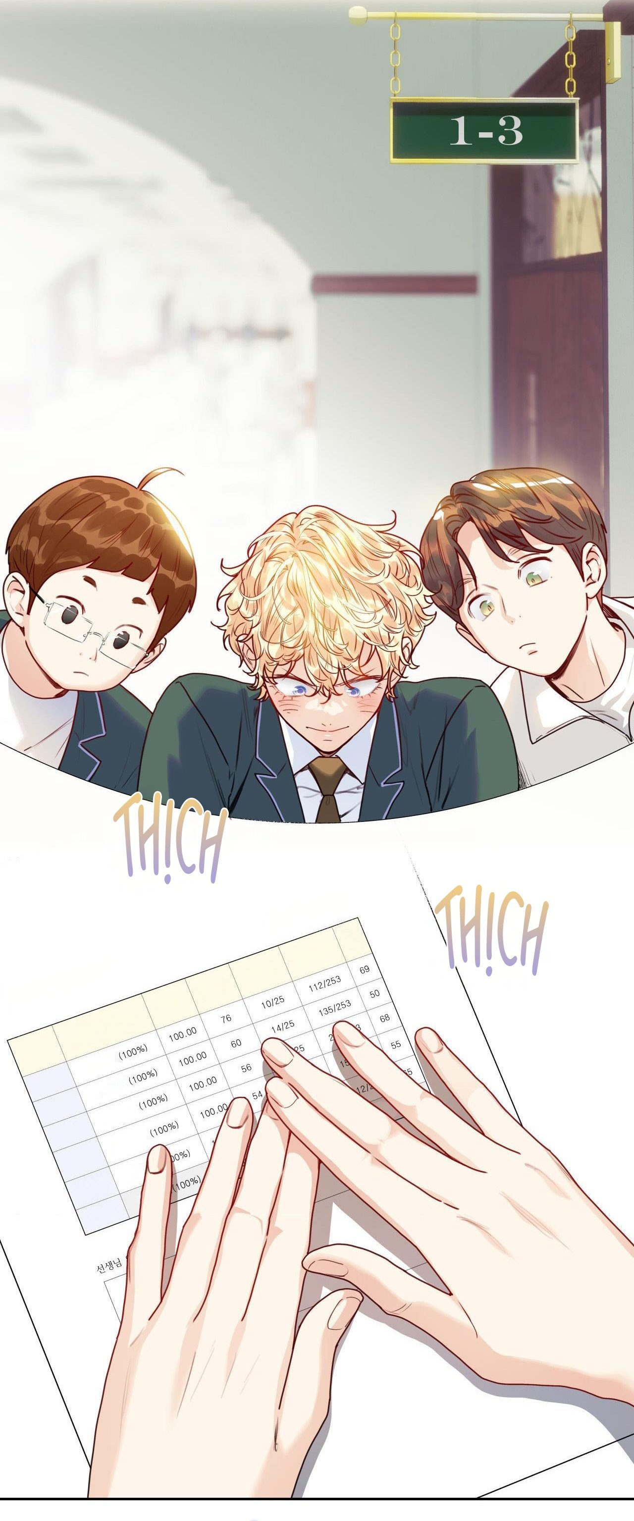 Love is an Illusion! Super Star Chap 15 - Next Chap 16