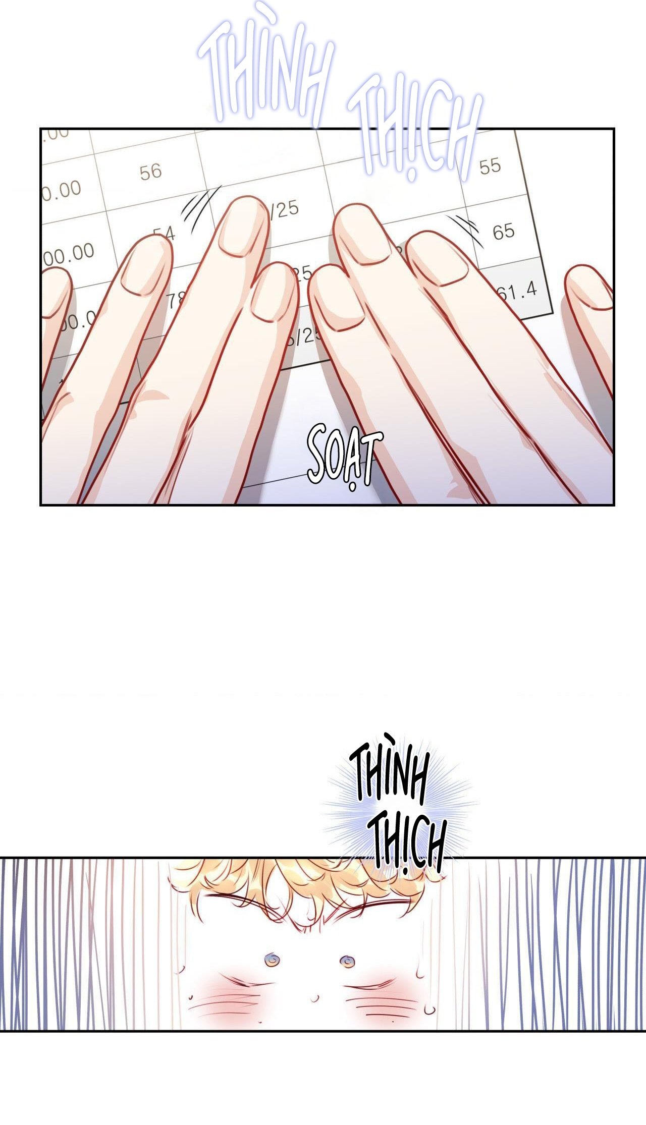 Love is an Illusion! Super Star Chap 15 - Next Chap 16