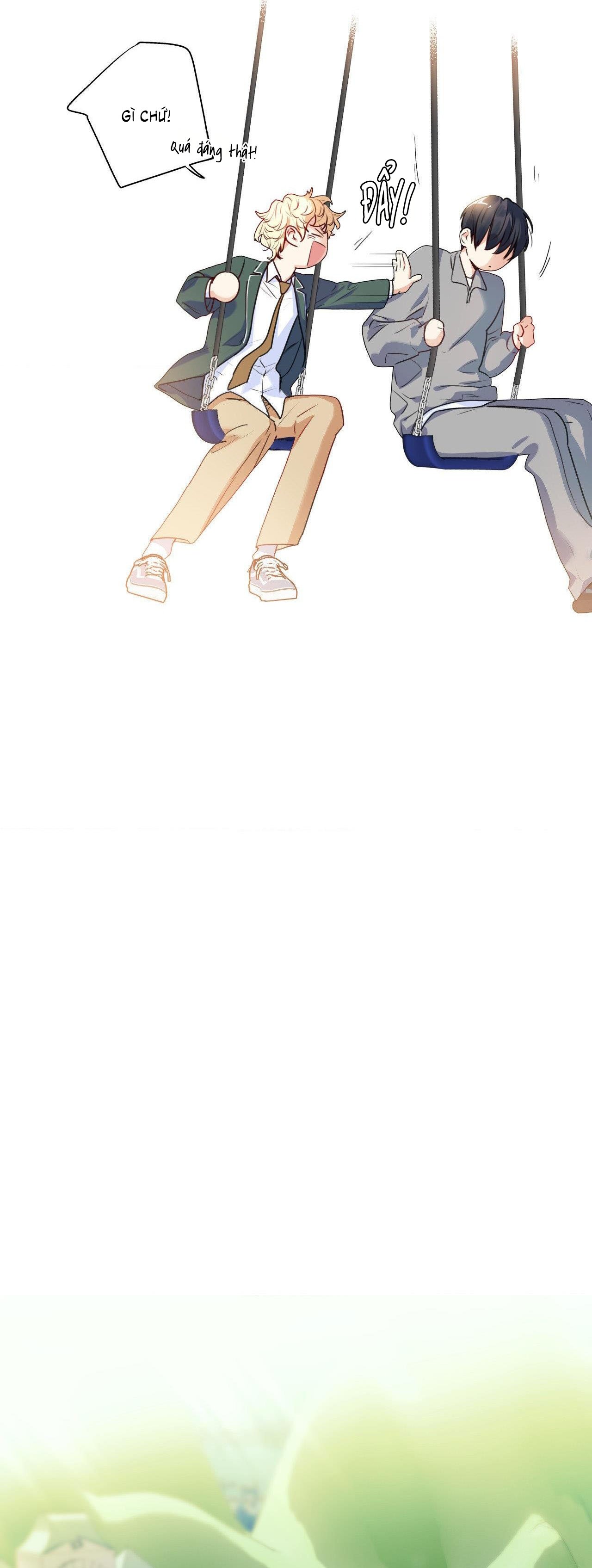 Love is an Illusion! Super Star Chap 15 - Next Chap 16