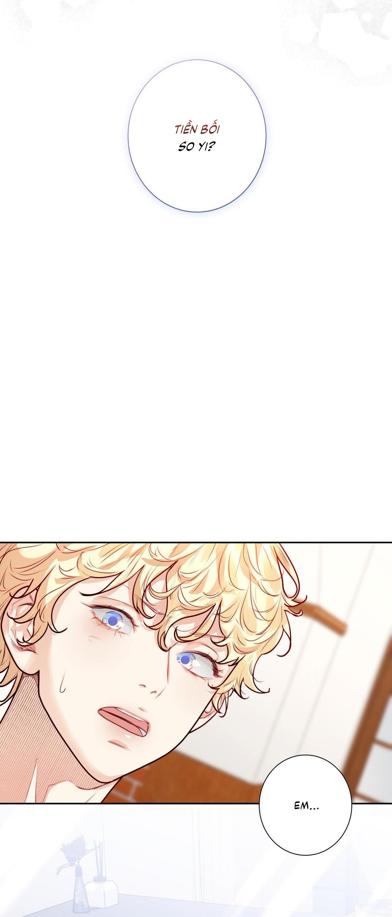 Love is an Illusion! Super Star Chap 15 - Next Chap 16