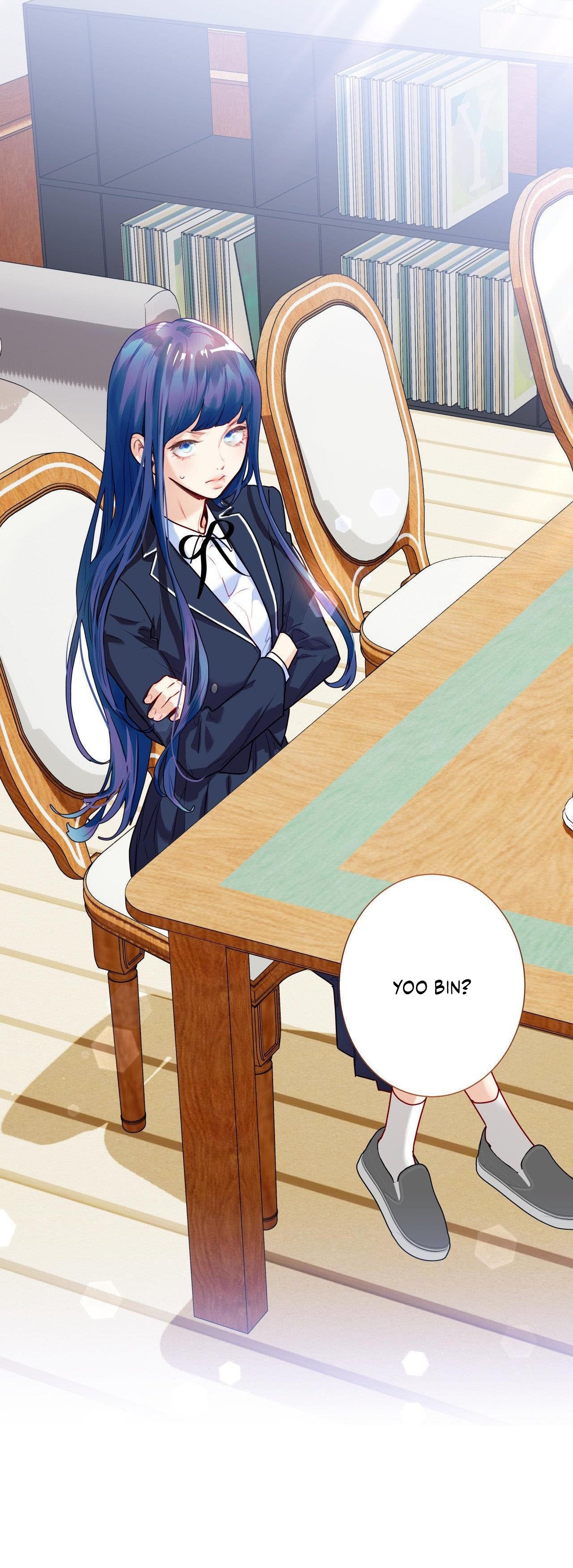 Love is an Illusion! Super Star Chap 15 - Next Chap 16