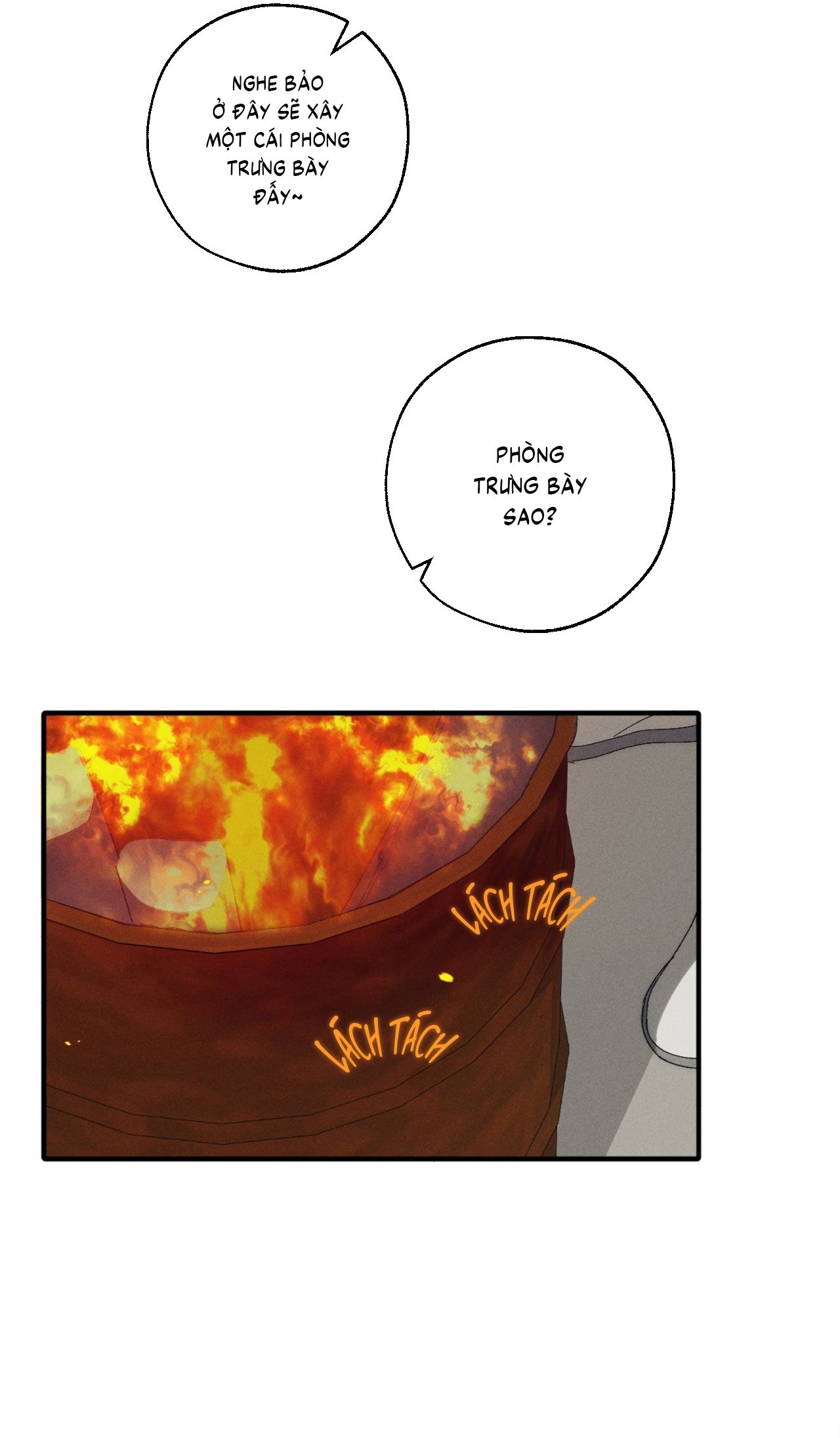 Lửa Tình Chưa Dứt Chap 1 - Next Chap 2
