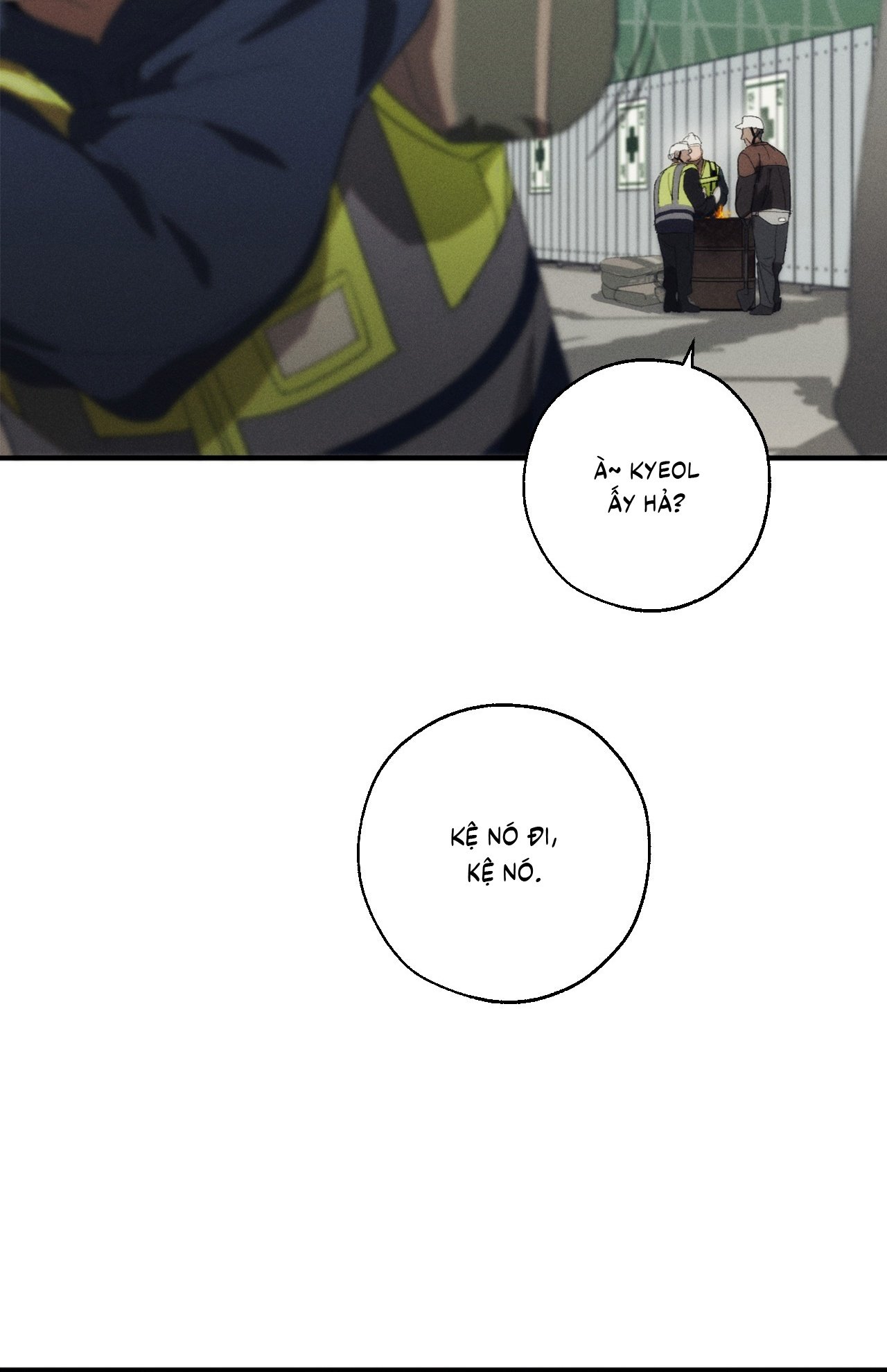 Lửa Tình Chưa Dứt Chap 1 - Next Chap 2