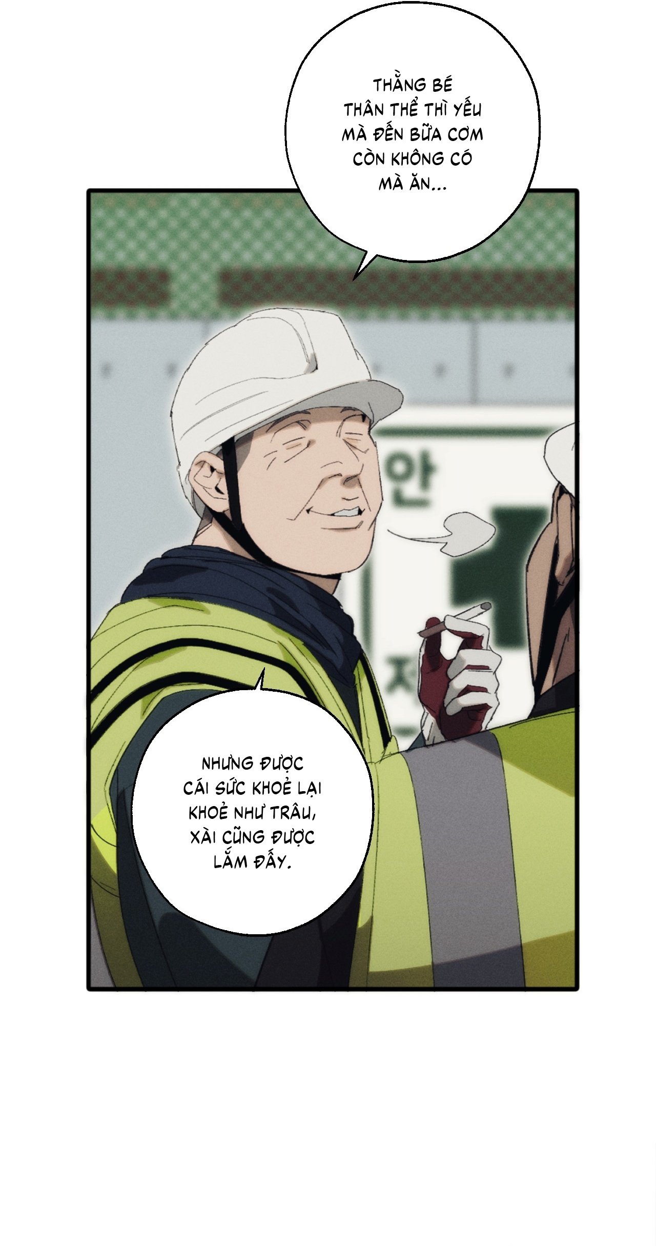 Lửa Tình Chưa Dứt Chap 1 - Next Chap 2