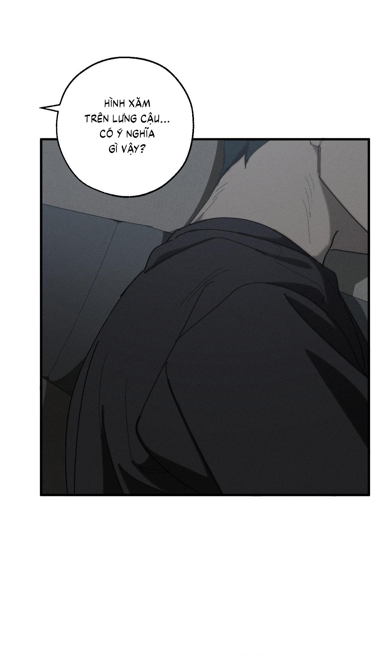 Lửa Tình Chưa Dứt Chap 10 - Next Chap 11