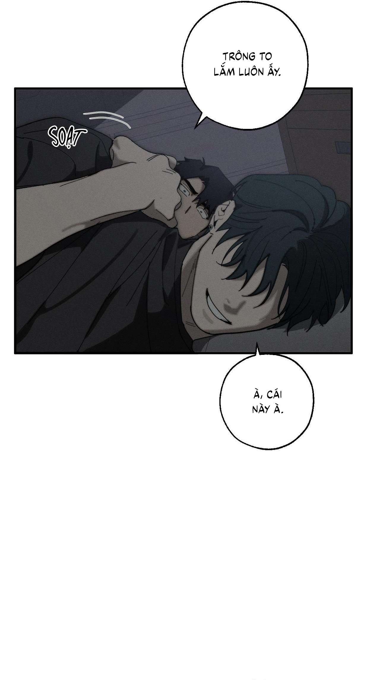 Lửa Tình Chưa Dứt Chap 10 - Next Chap 11