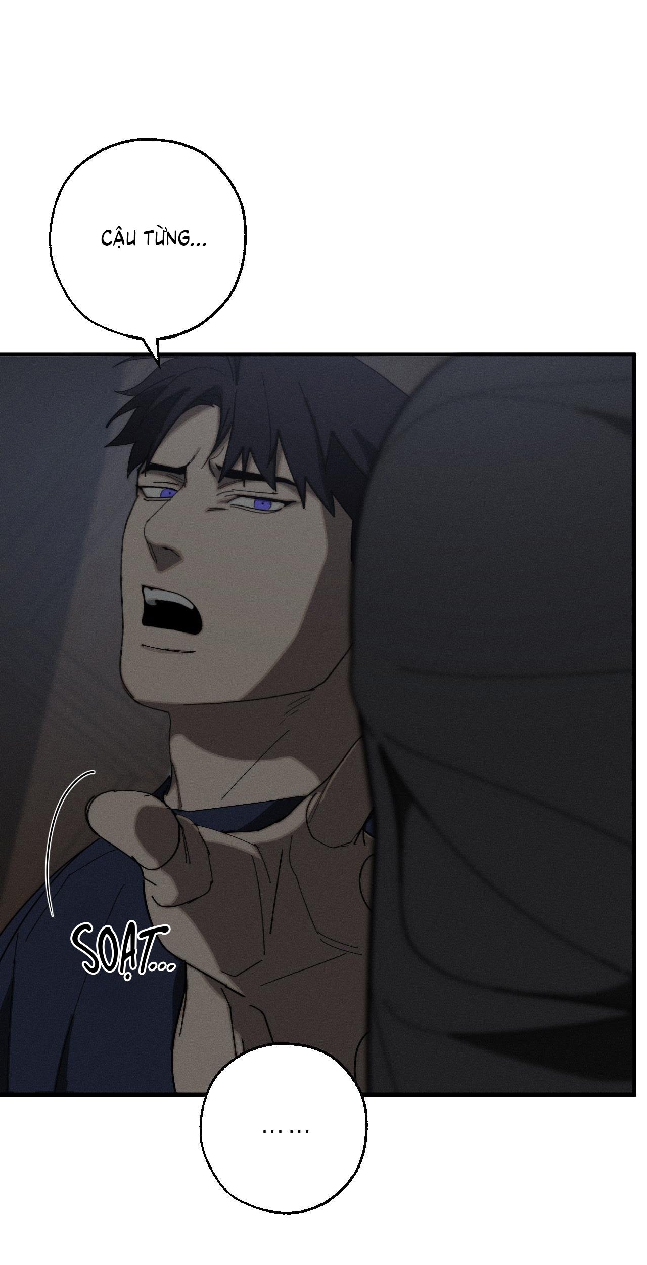 Lửa Tình Chưa Dứt Chap 10 - Next Chap 11