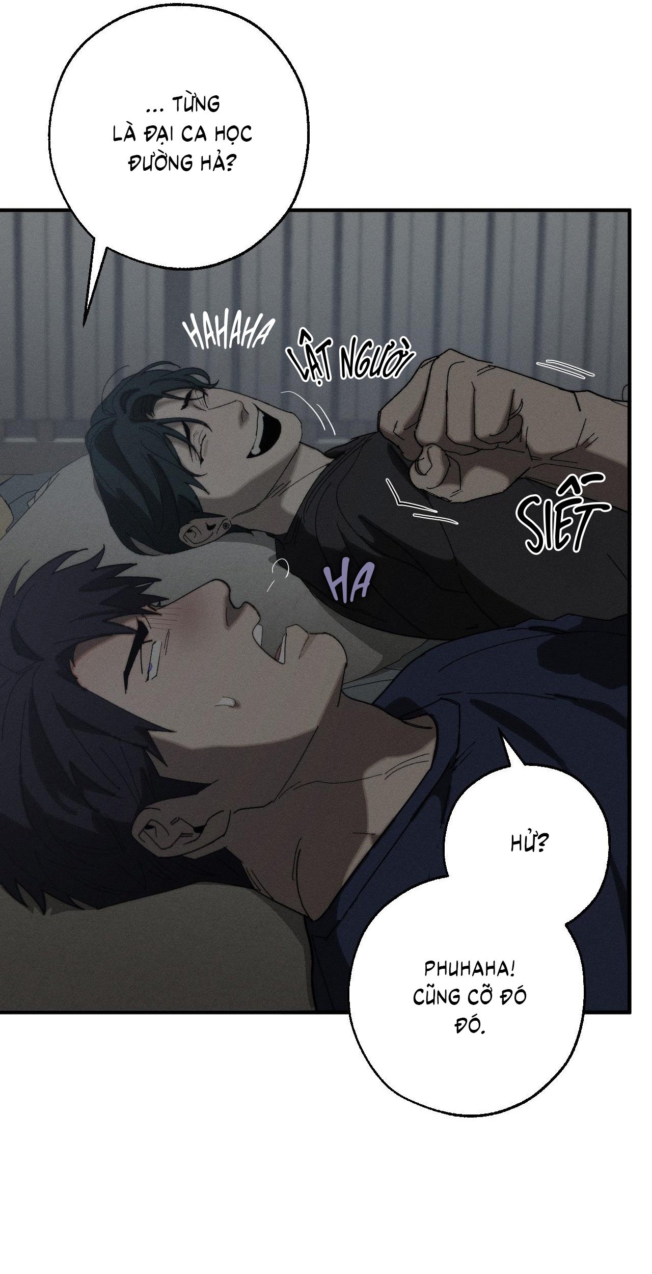 Lửa Tình Chưa Dứt Chap 10 - Next Chap 11