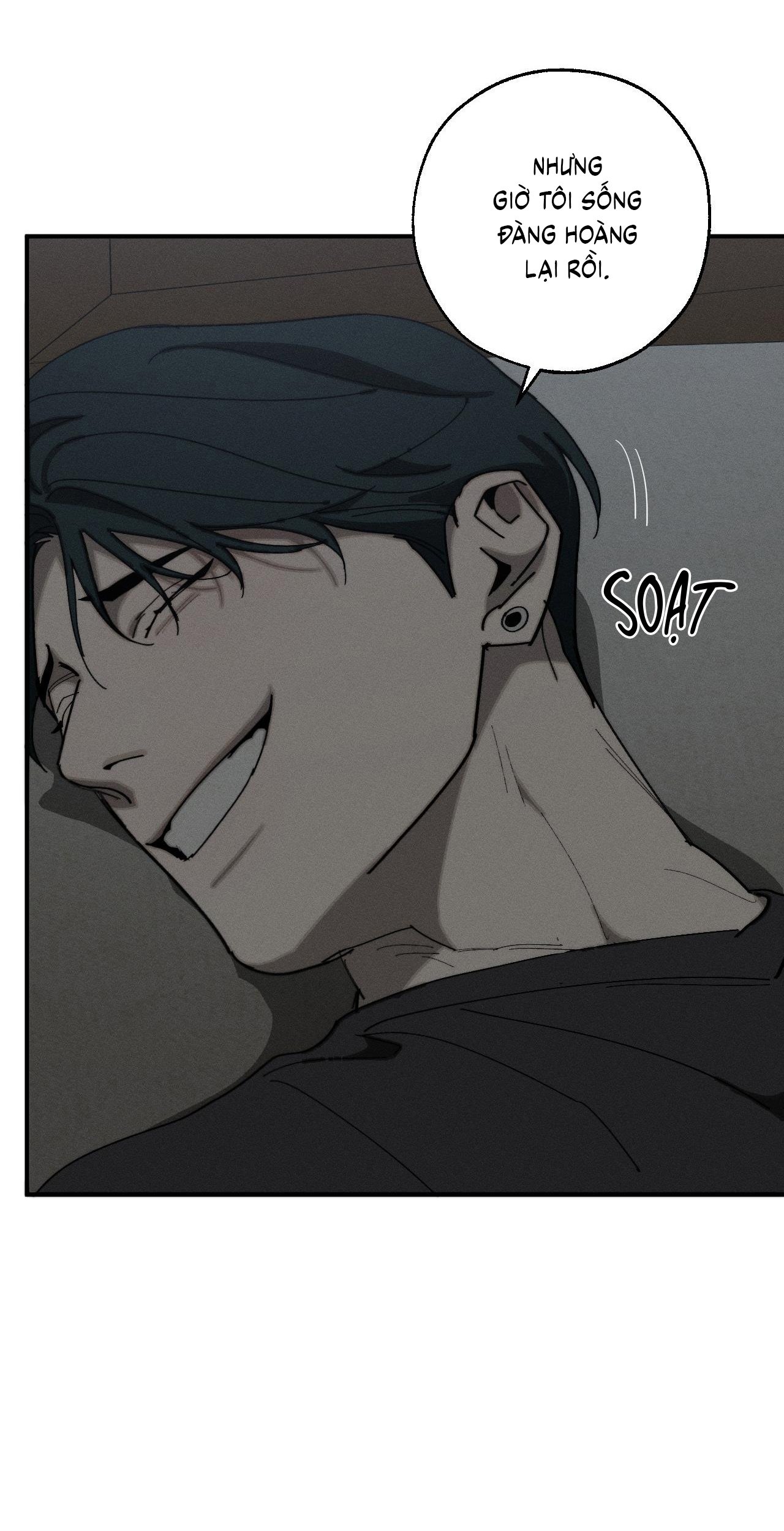 Lửa Tình Chưa Dứt Chap 10 - Next Chap 11