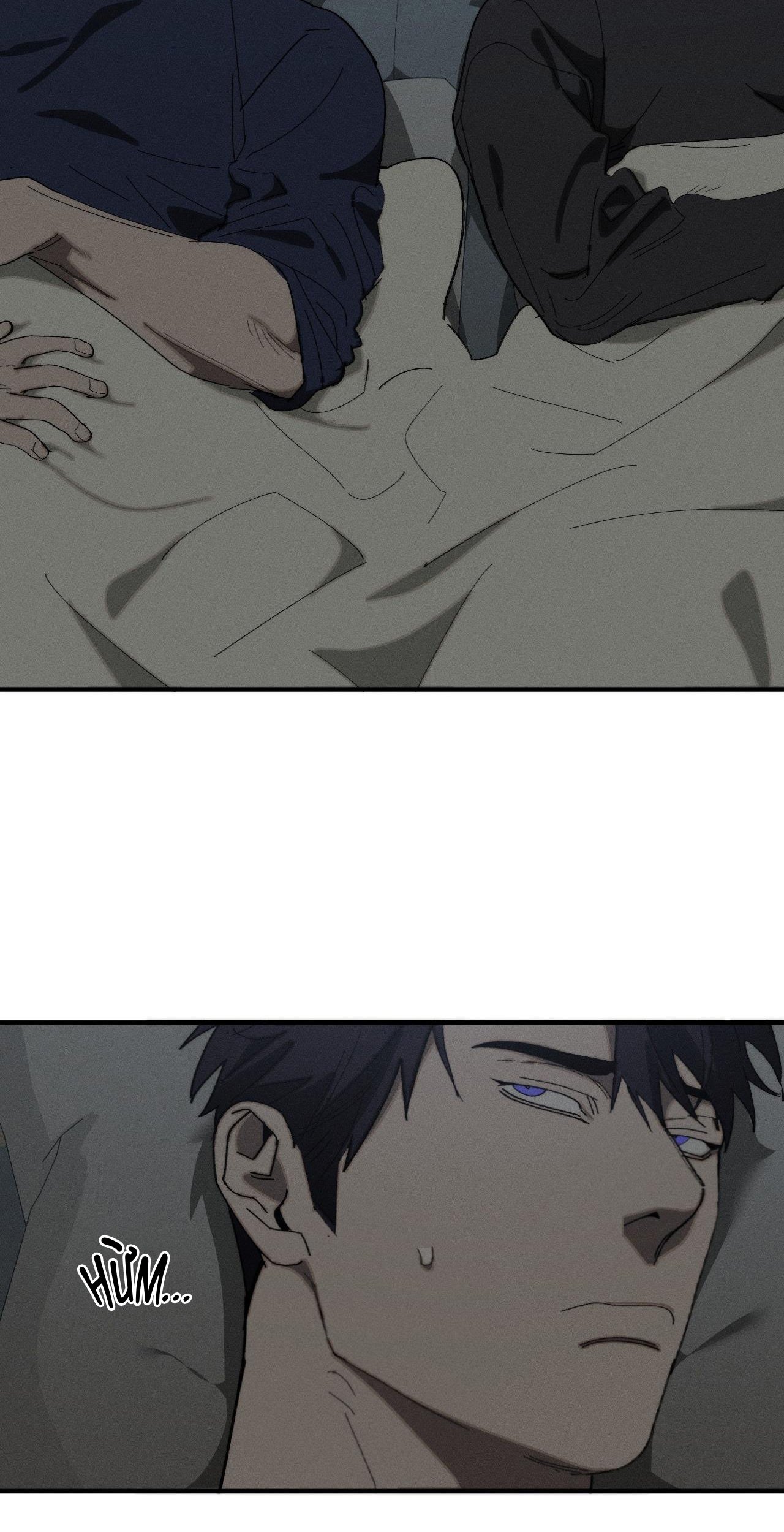 Lửa Tình Chưa Dứt Chap 10 - Next Chap 11