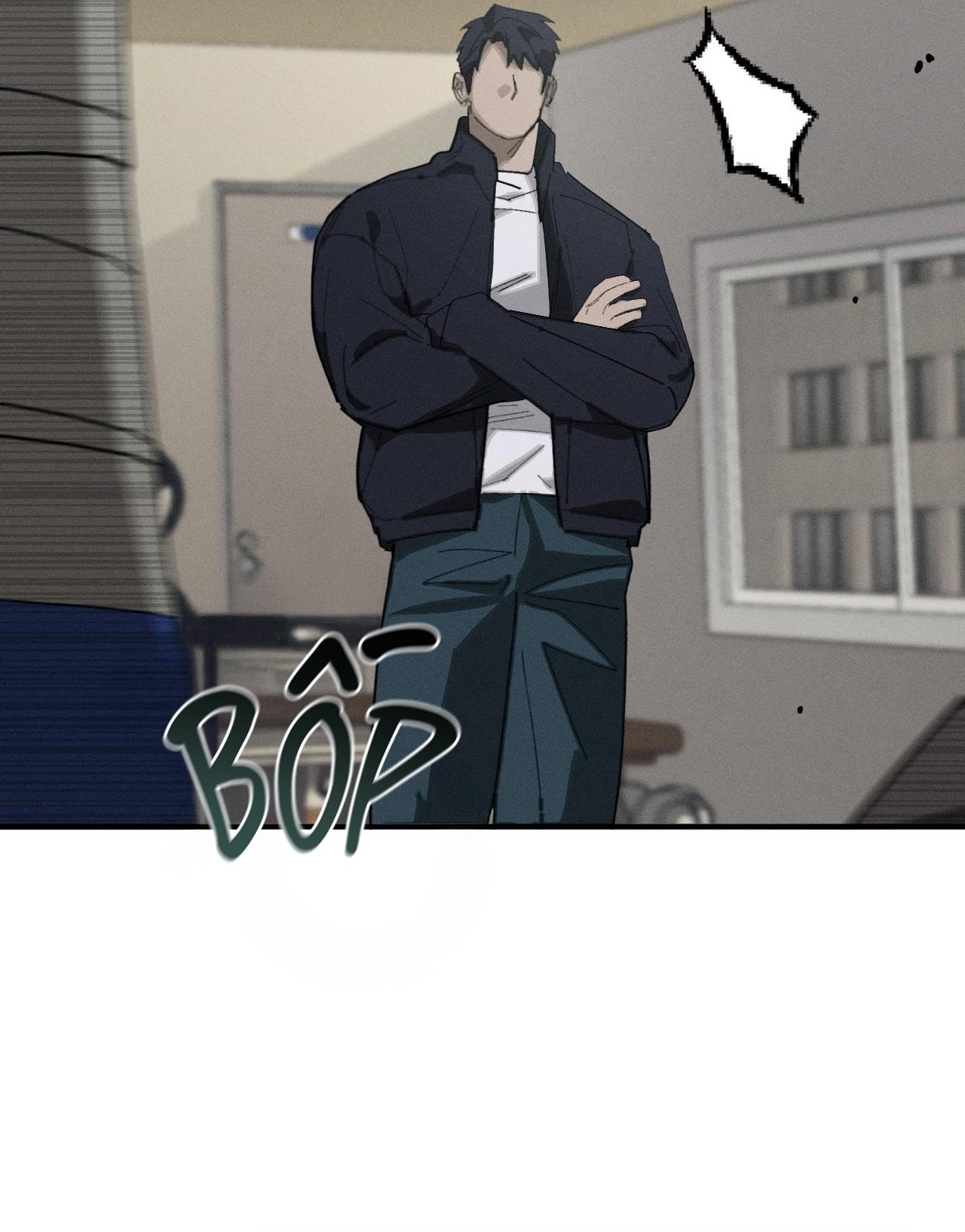 Lửa Tình Chưa Dứt Chap 10 - Next Chap 11