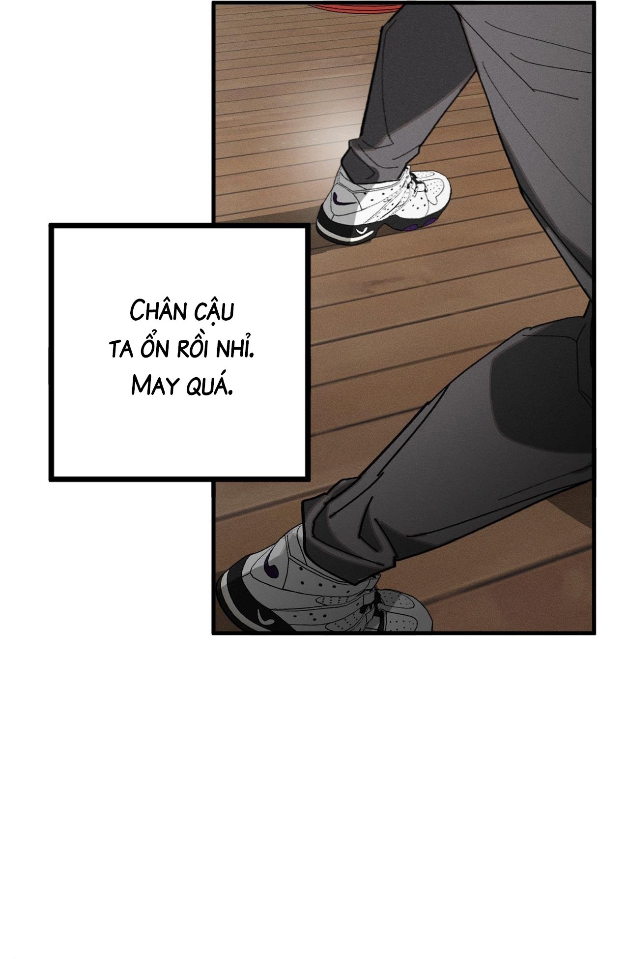 Lửa Tình Chưa Dứt Chap 10 - Next Chap 11