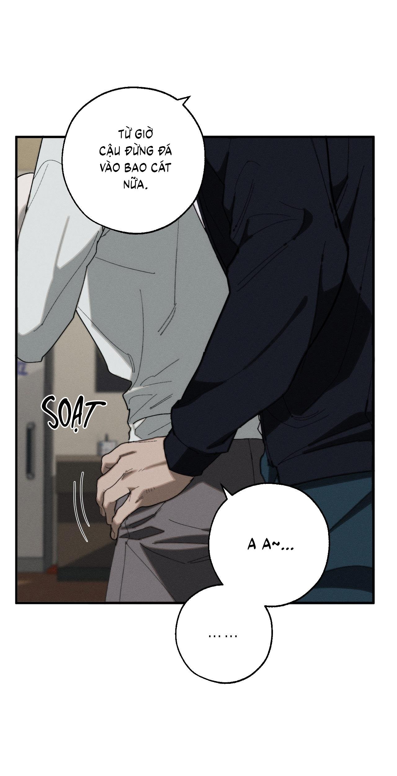Lửa Tình Chưa Dứt Chap 10 - Next Chap 11