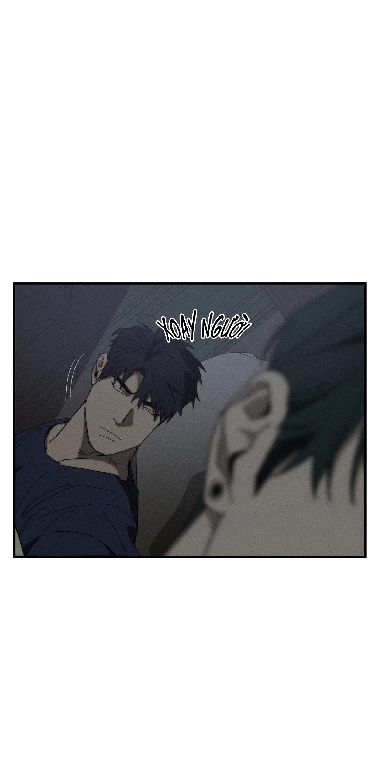 Lửa Tình Chưa Dứt Chap 10 - Next Chap 11