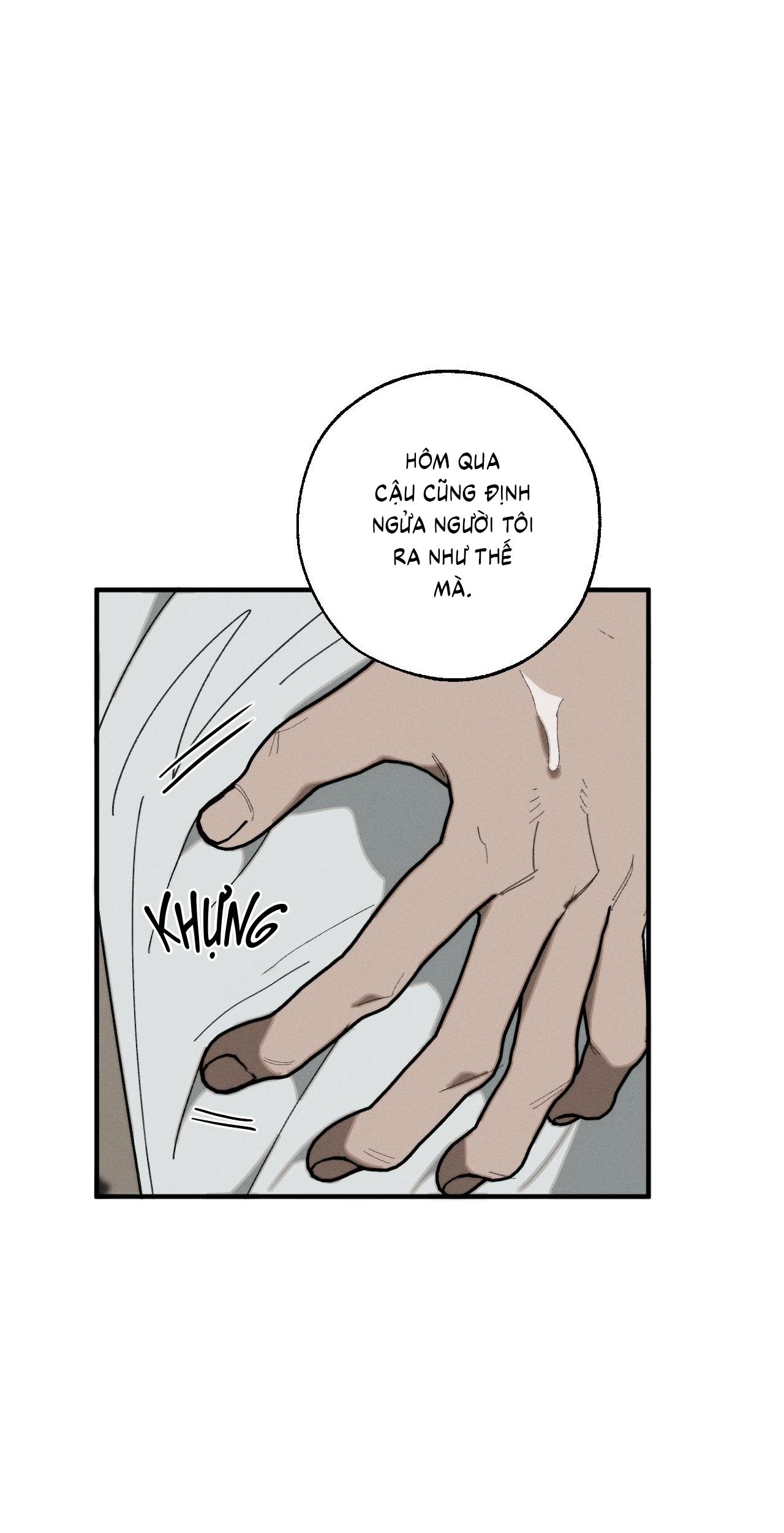 Lửa Tình Chưa Dứt Chap 10 - Next Chap 11
