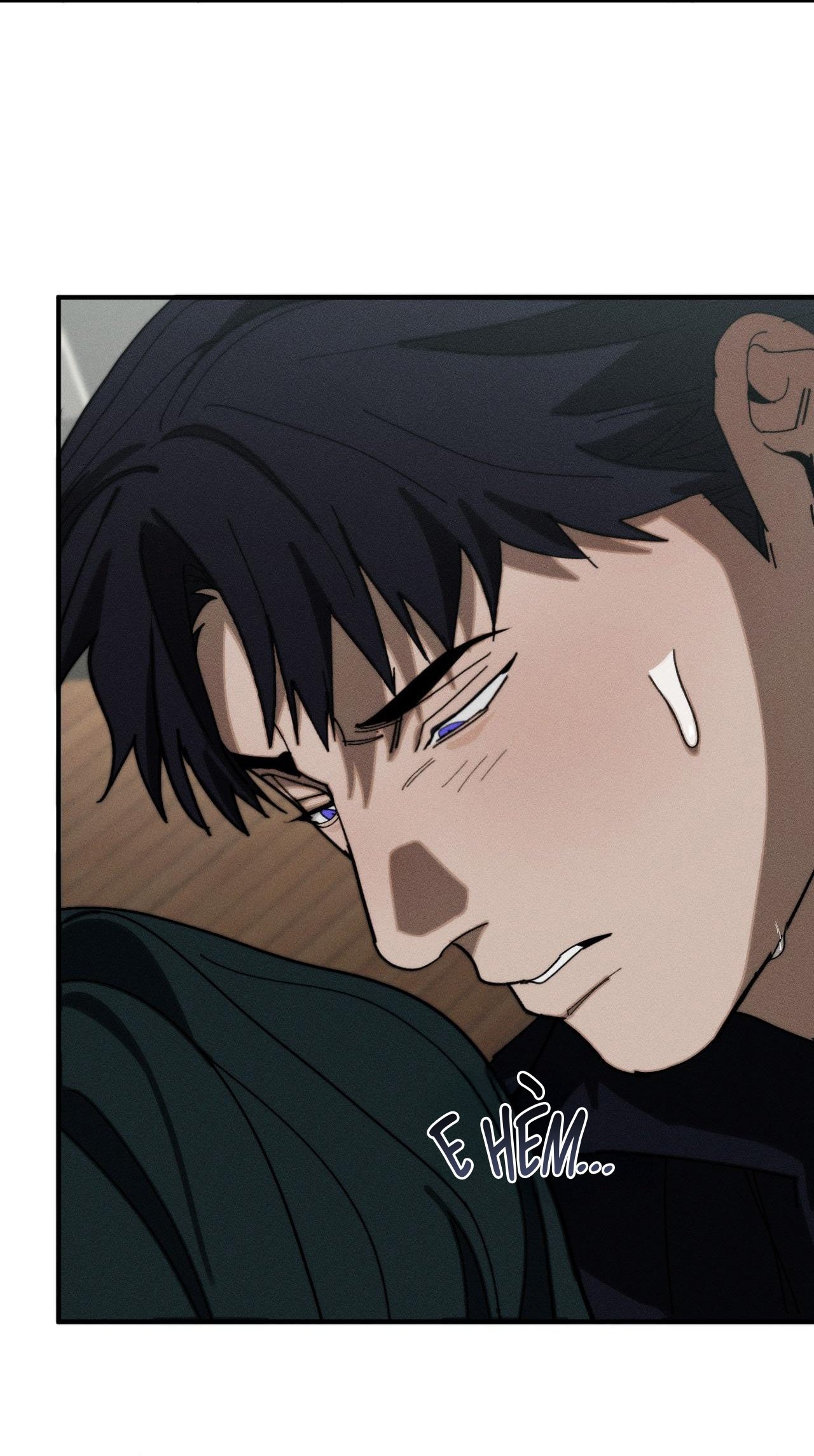 Lửa Tình Chưa Dứt Chap 10 - Next Chap 11