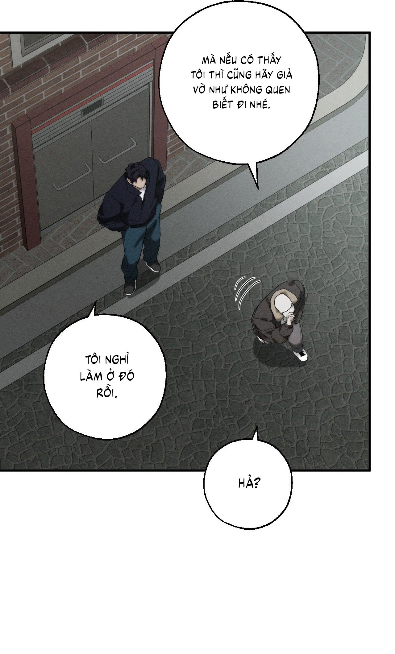 Lửa Tình Chưa Dứt Chap 10 - Next Chap 11