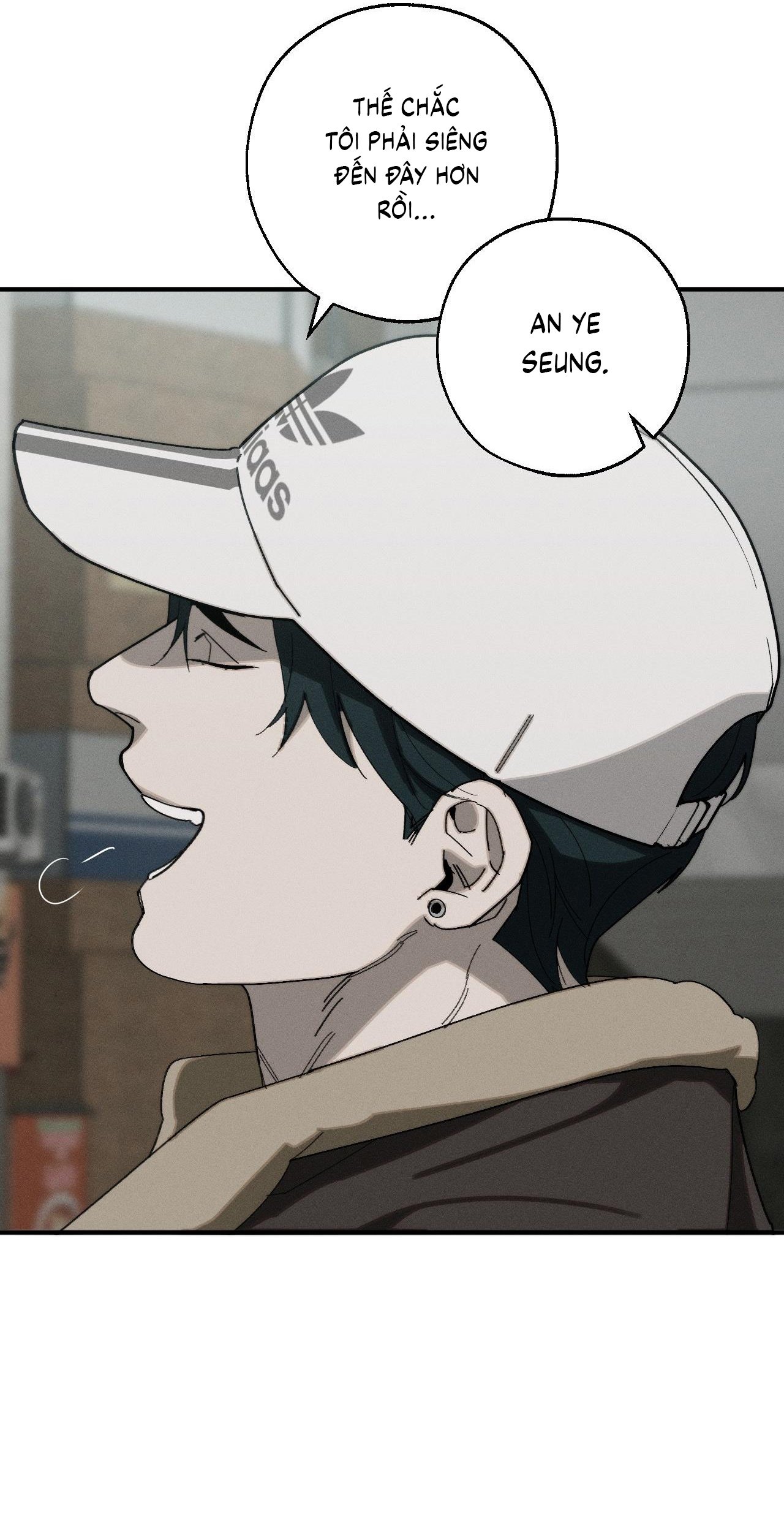 Lửa Tình Chưa Dứt Chap 10 - Next Chap 11