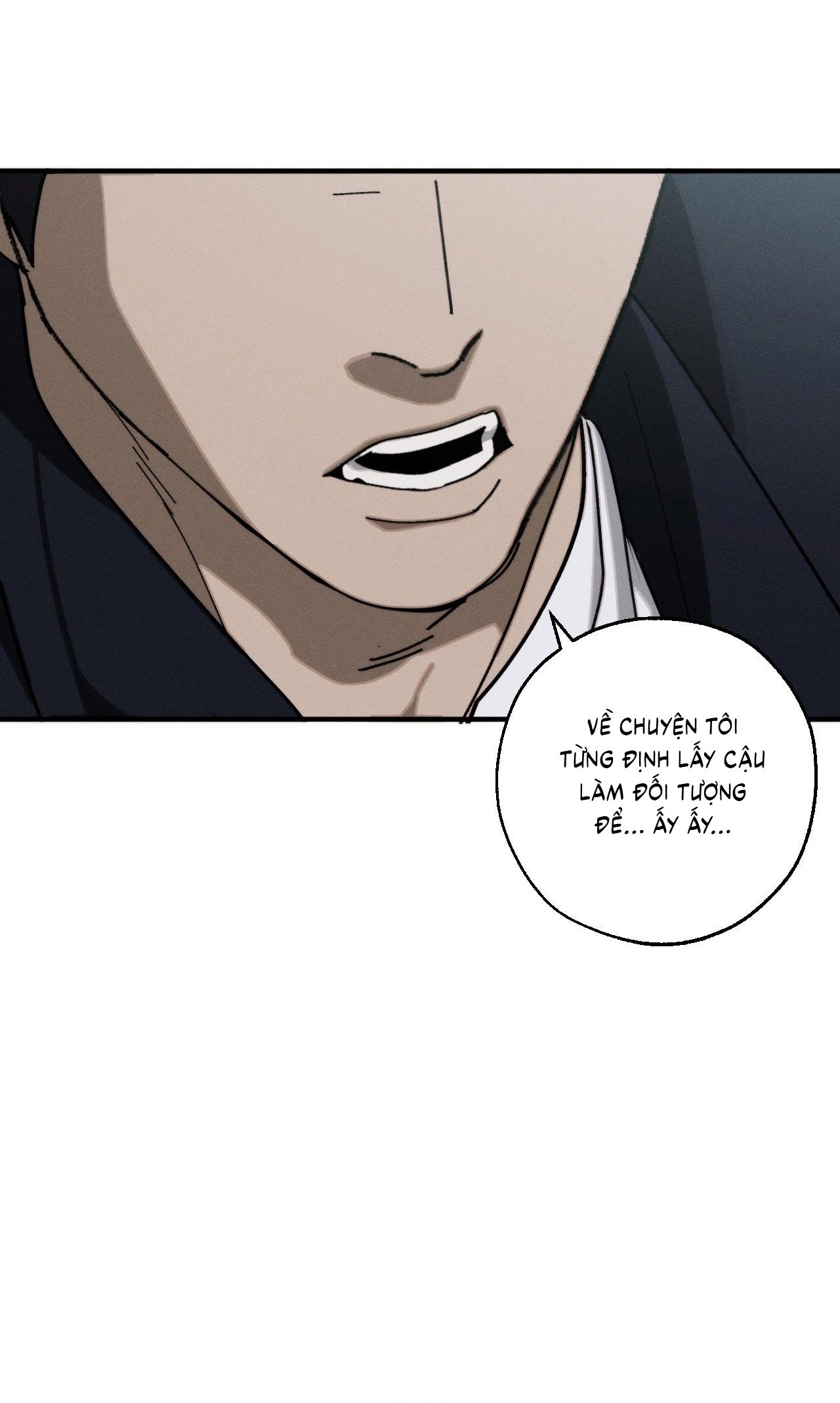 Lửa Tình Chưa Dứt Chap 10 - Next Chap 11