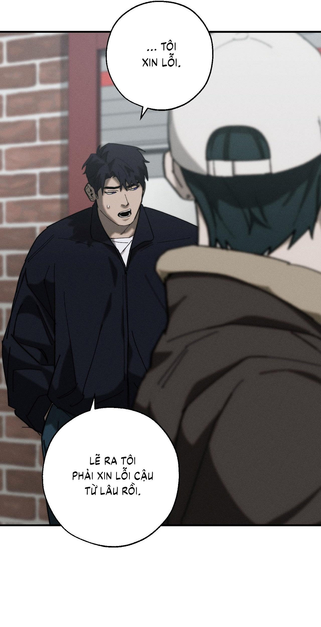 Lửa Tình Chưa Dứt Chap 10 - Next Chap 11