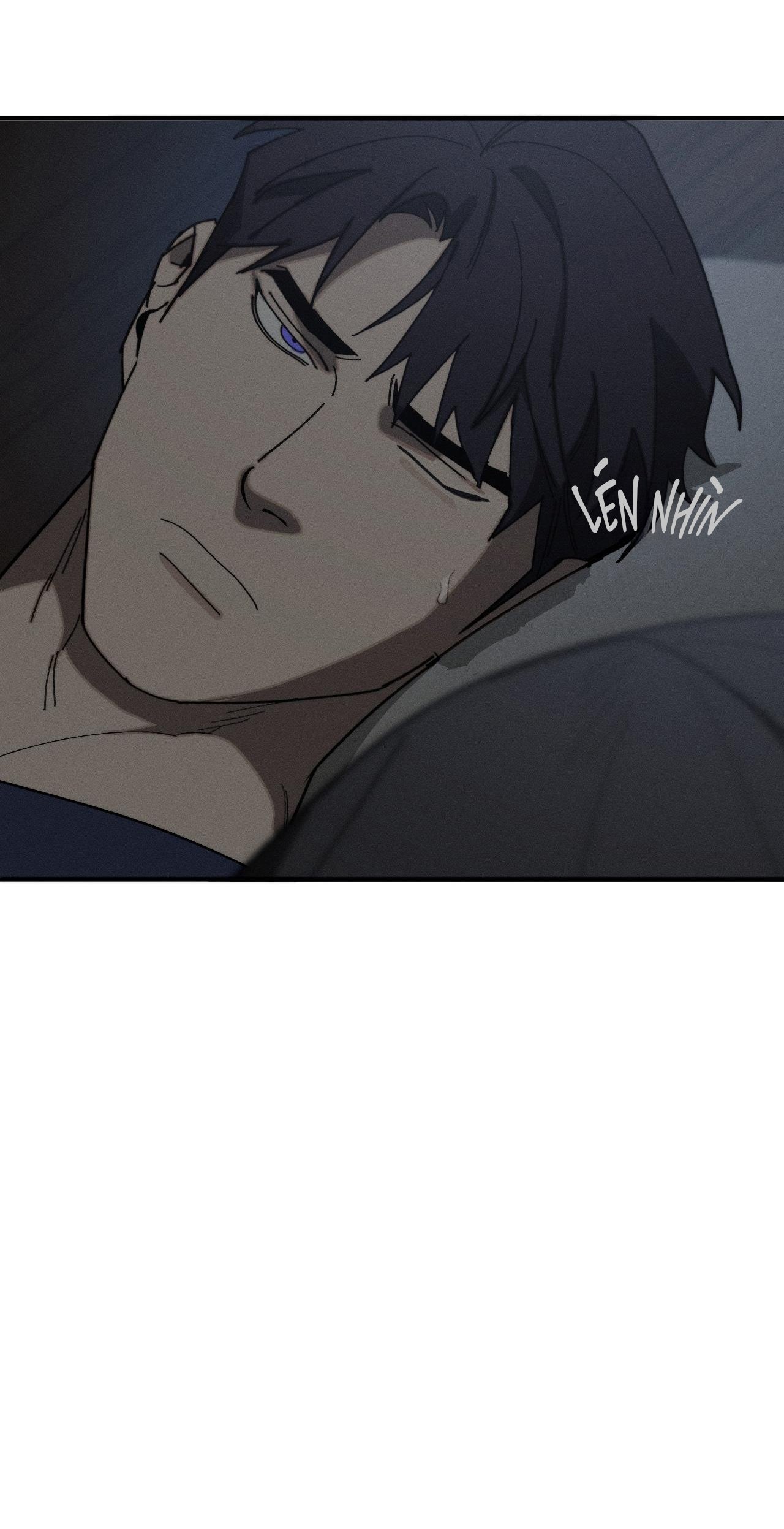 Lửa Tình Chưa Dứt Chap 10 - Next Chap 11