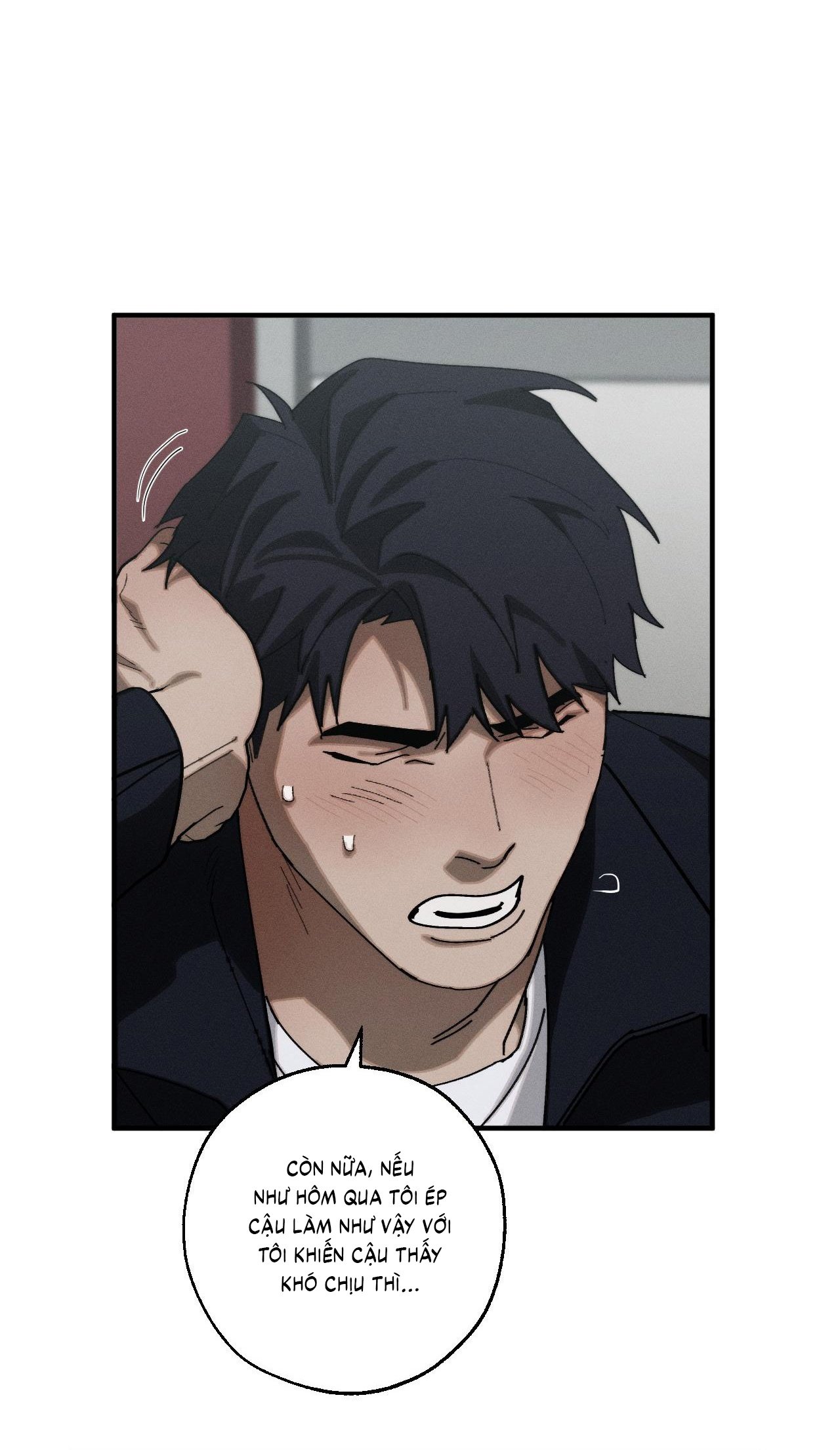 Lửa Tình Chưa Dứt Chap 10 - Next Chap 11