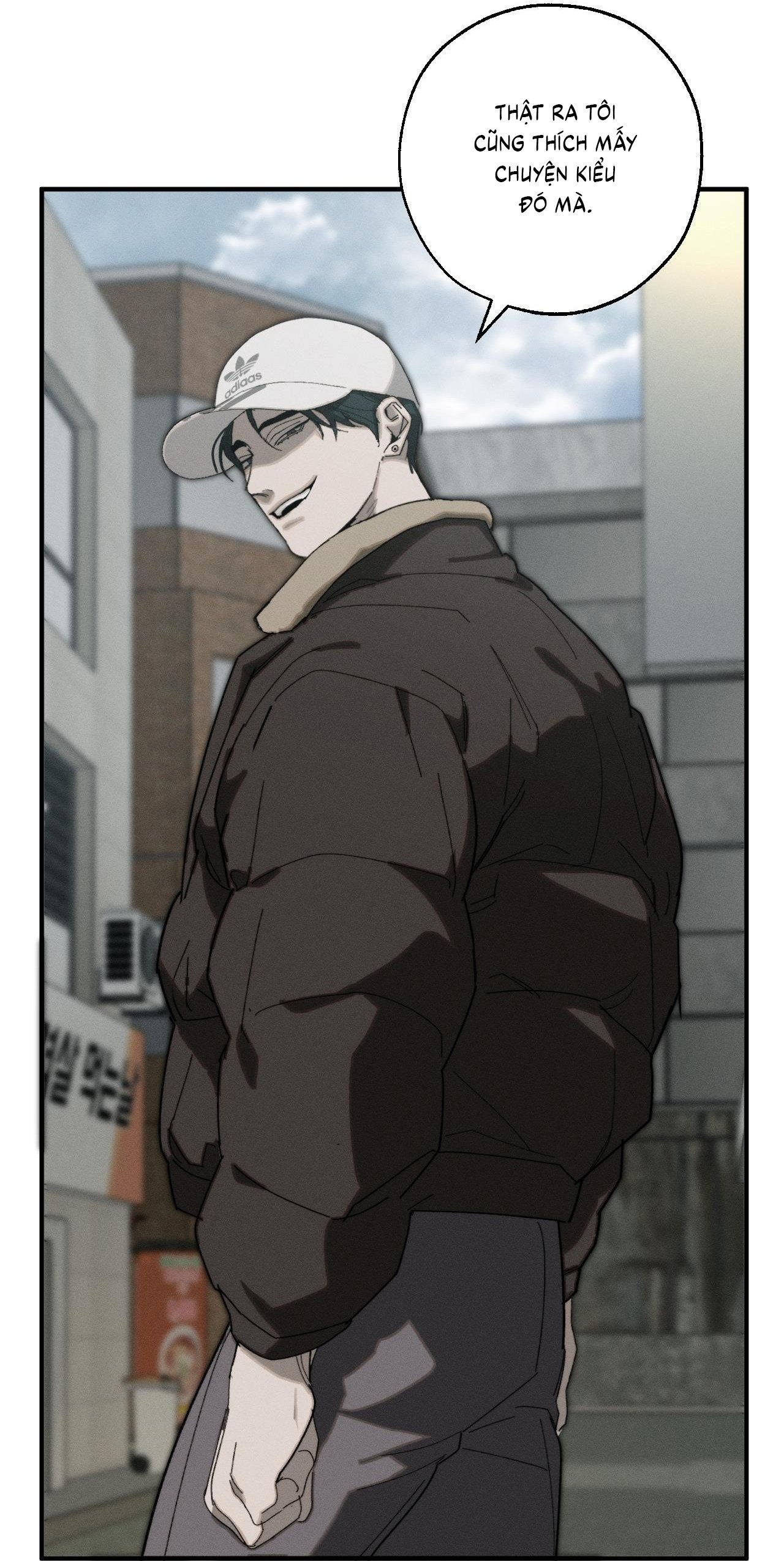 Lửa Tình Chưa Dứt Chap 10 - Next Chap 11