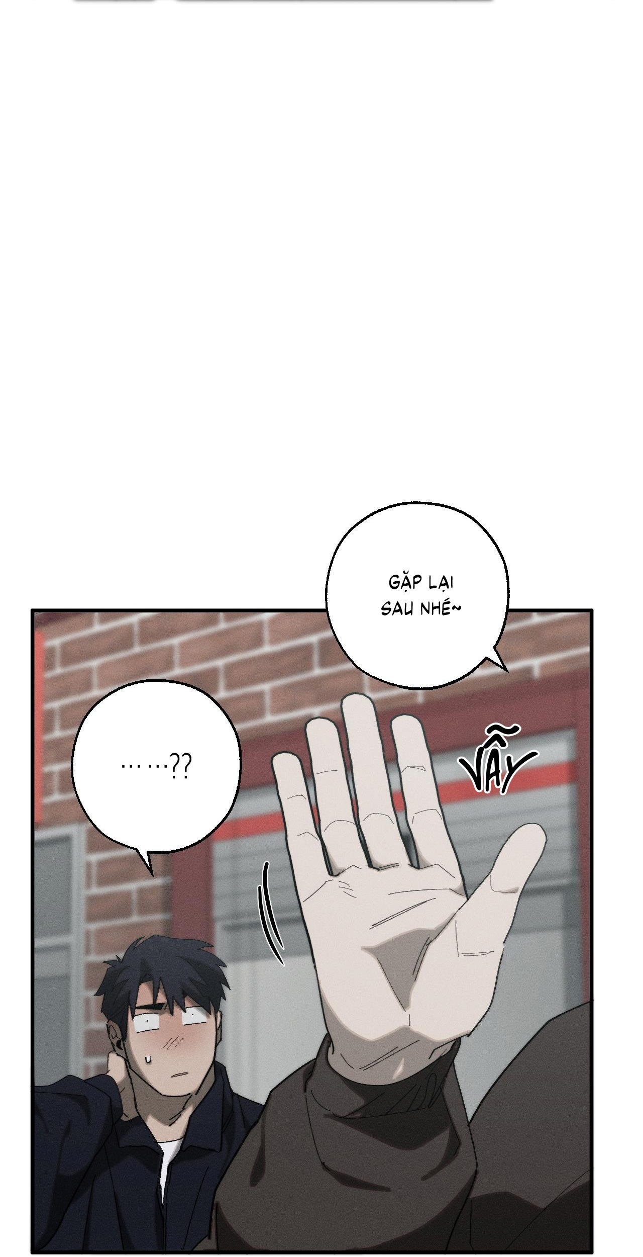 Lửa Tình Chưa Dứt Chap 10 - Next Chap 11