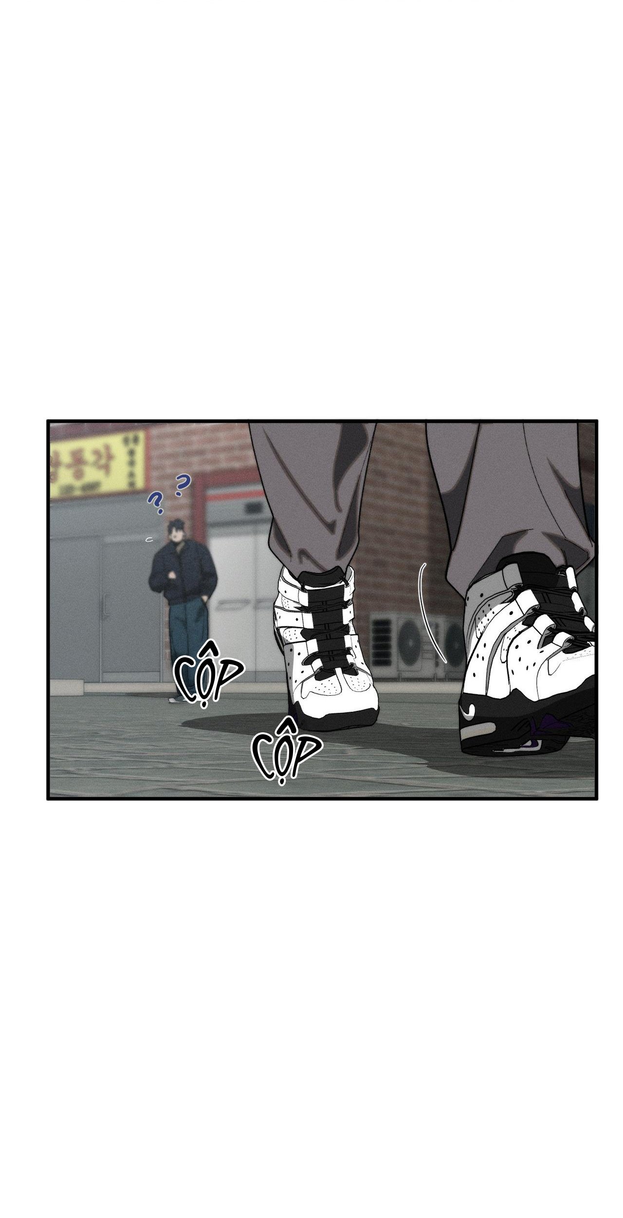 Lửa Tình Chưa Dứt Chap 10 - Next Chap 11