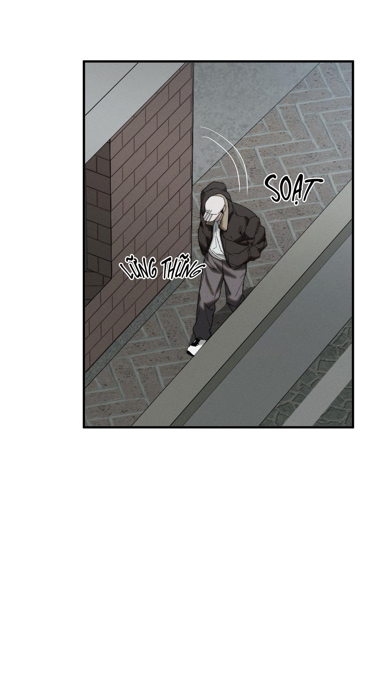 Lửa Tình Chưa Dứt Chap 10 - Next Chap 11