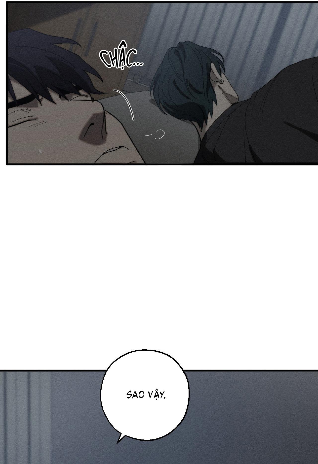 Lửa Tình Chưa Dứt Chap 10 - Next Chap 11